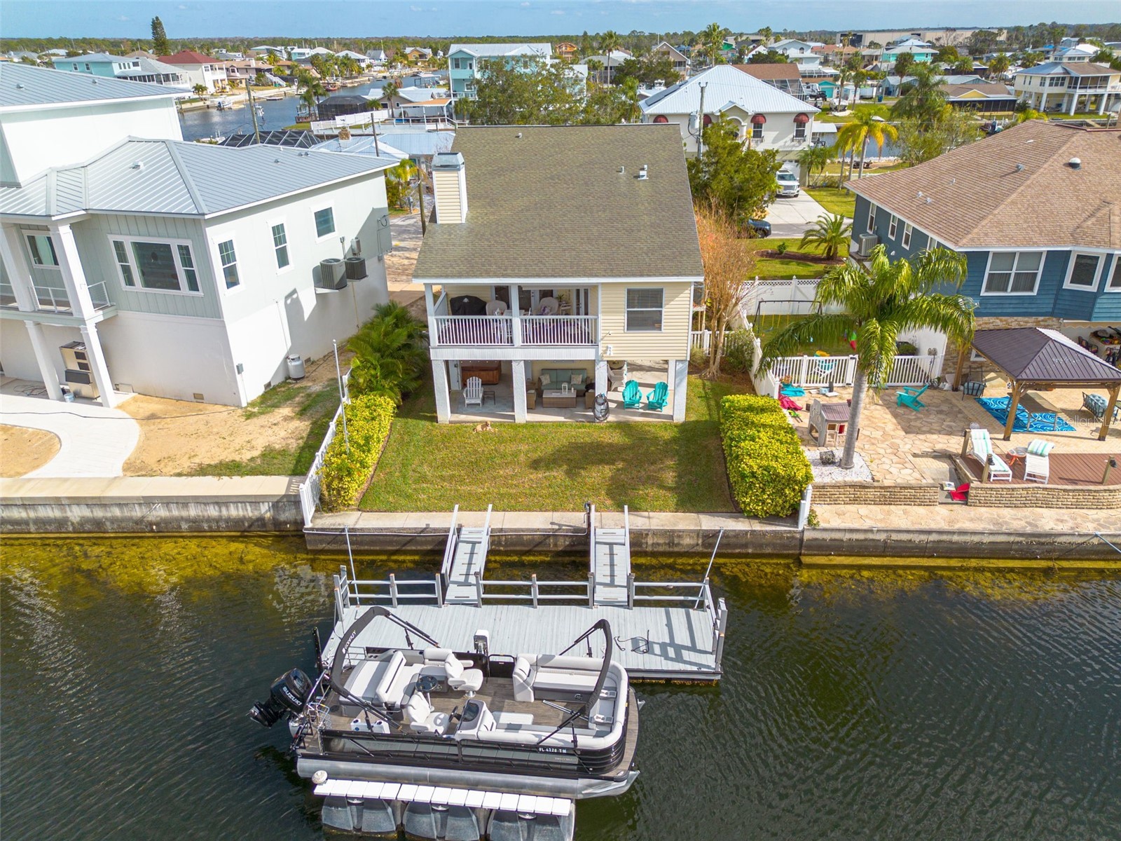 4207 Des Prez Court Hernando Beach FL 34607 TB8460531 image2