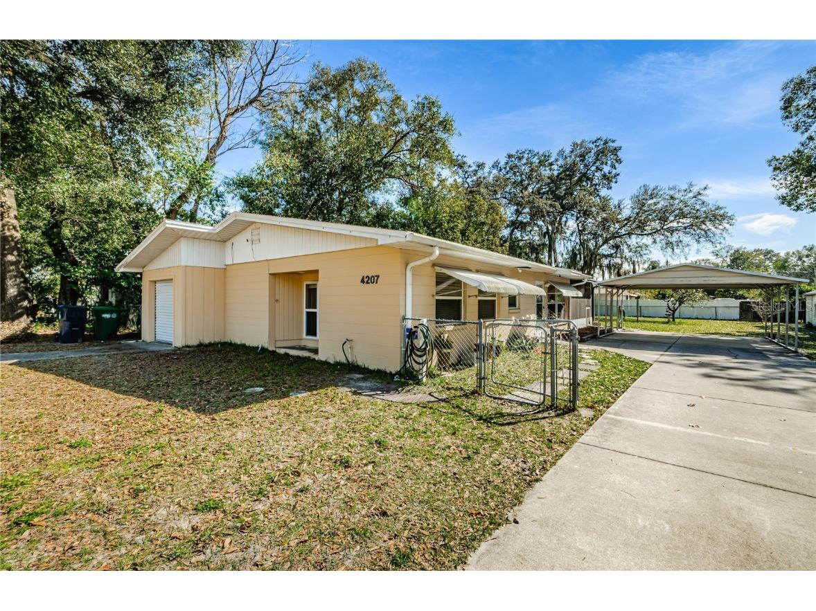 4207 E Bird Street Tampa FL 33617 U8227788 image1