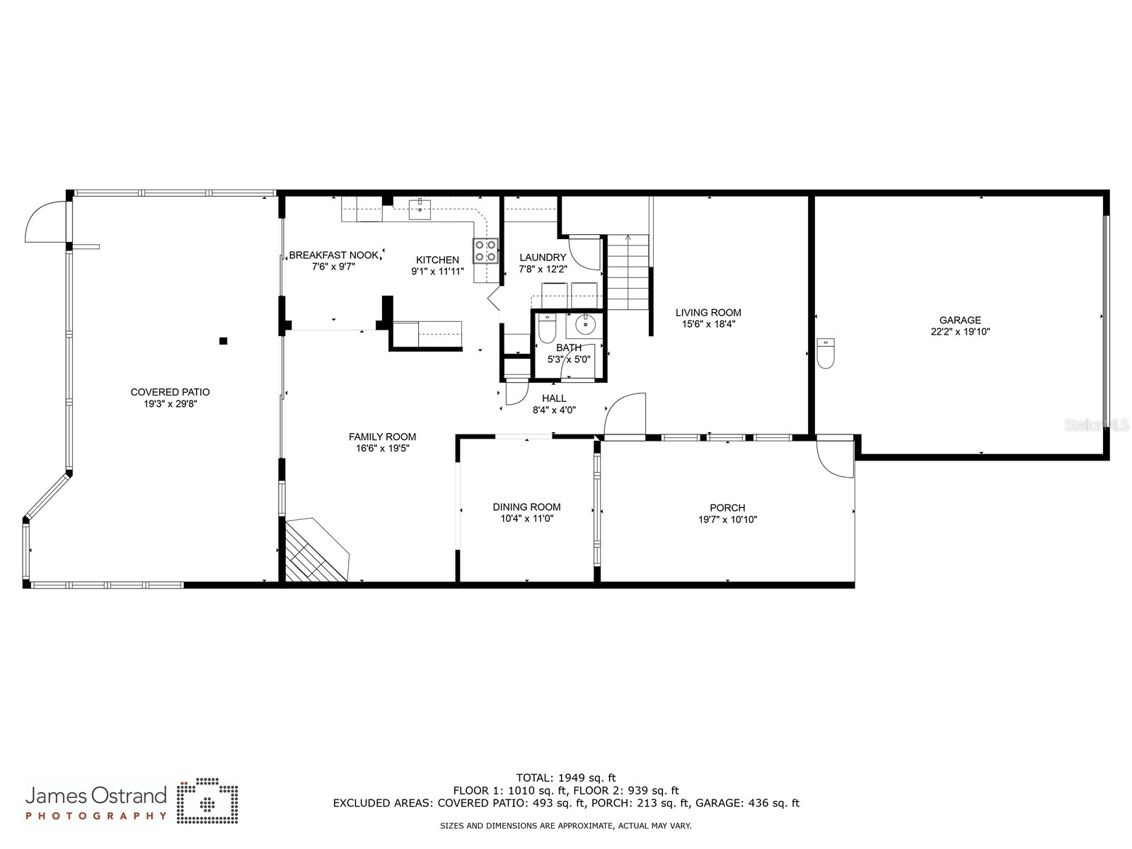 4207 Fairway Run Tampa FL 33618 TB8368580 image4