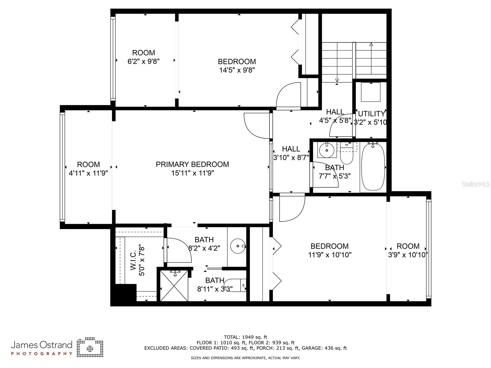 4207 Fairway Run Tampa FL 33618 TB8368580 image5