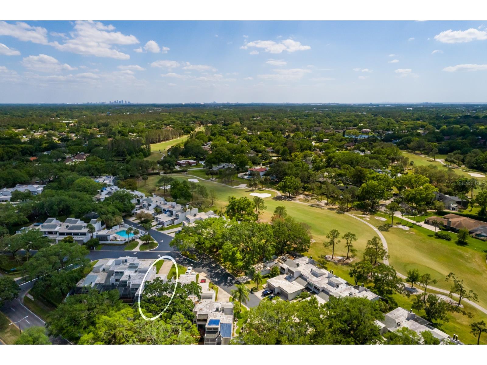 4207 Fairway Run Tampa FL 33618 TB8368580 image52