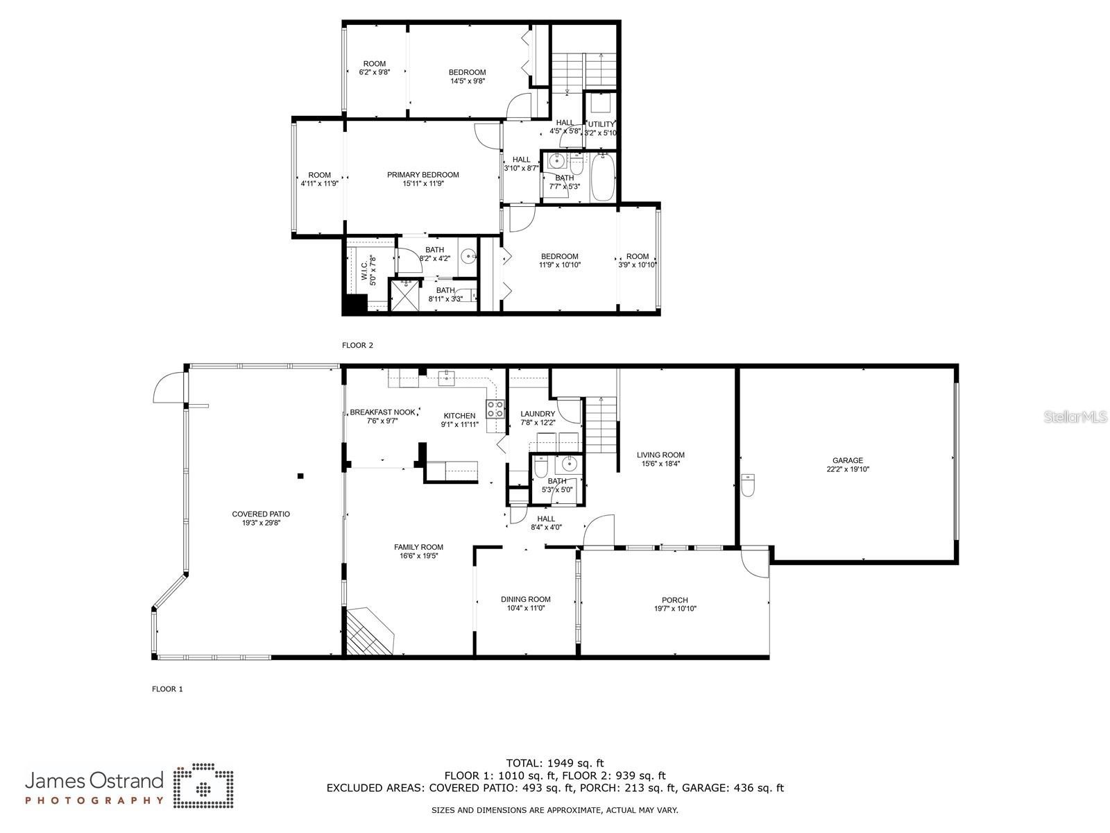 4207 Fairway Run Tampa FL 33618 TB8523679 image5
