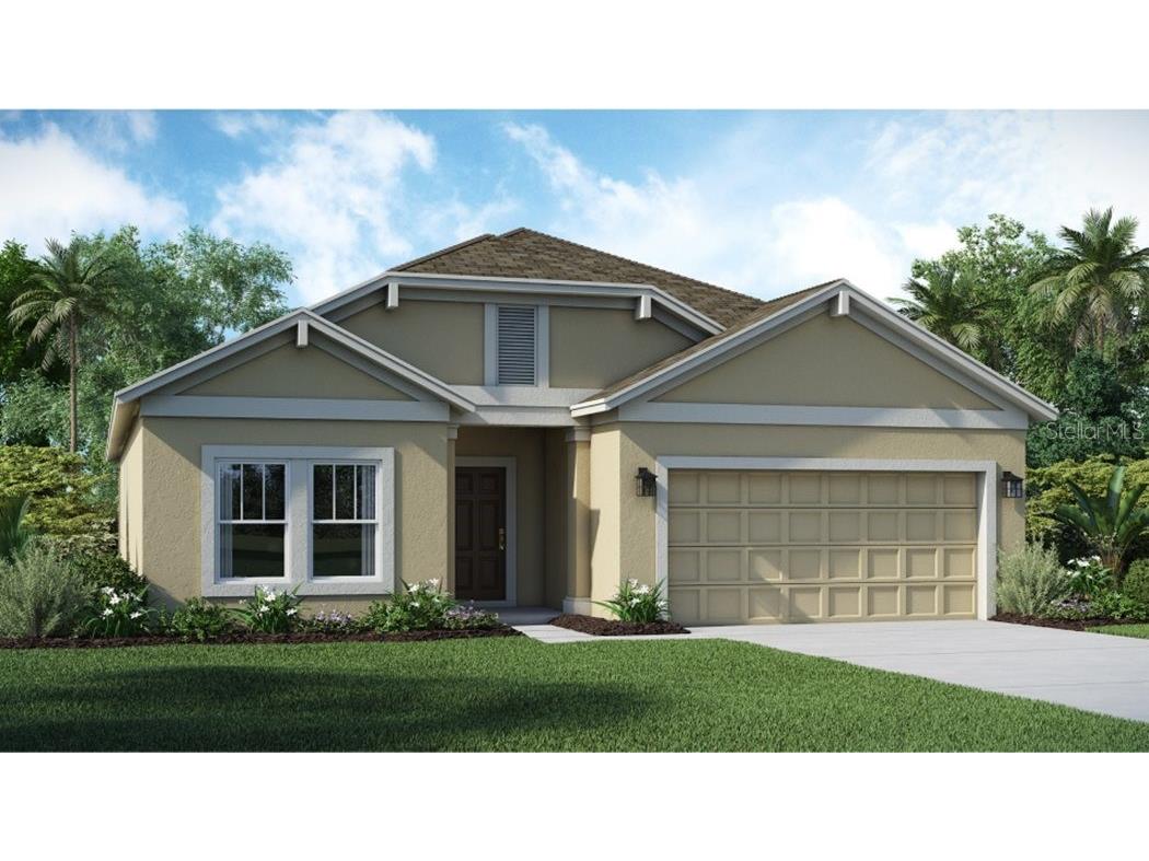 4207 Green Gables Place Kissimmee FL 34746 T3443548 image1