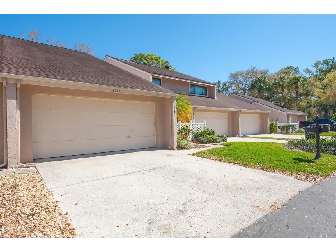 4207 Hartwood Lane #1107 Tampa FL 33618 W7860372 image1