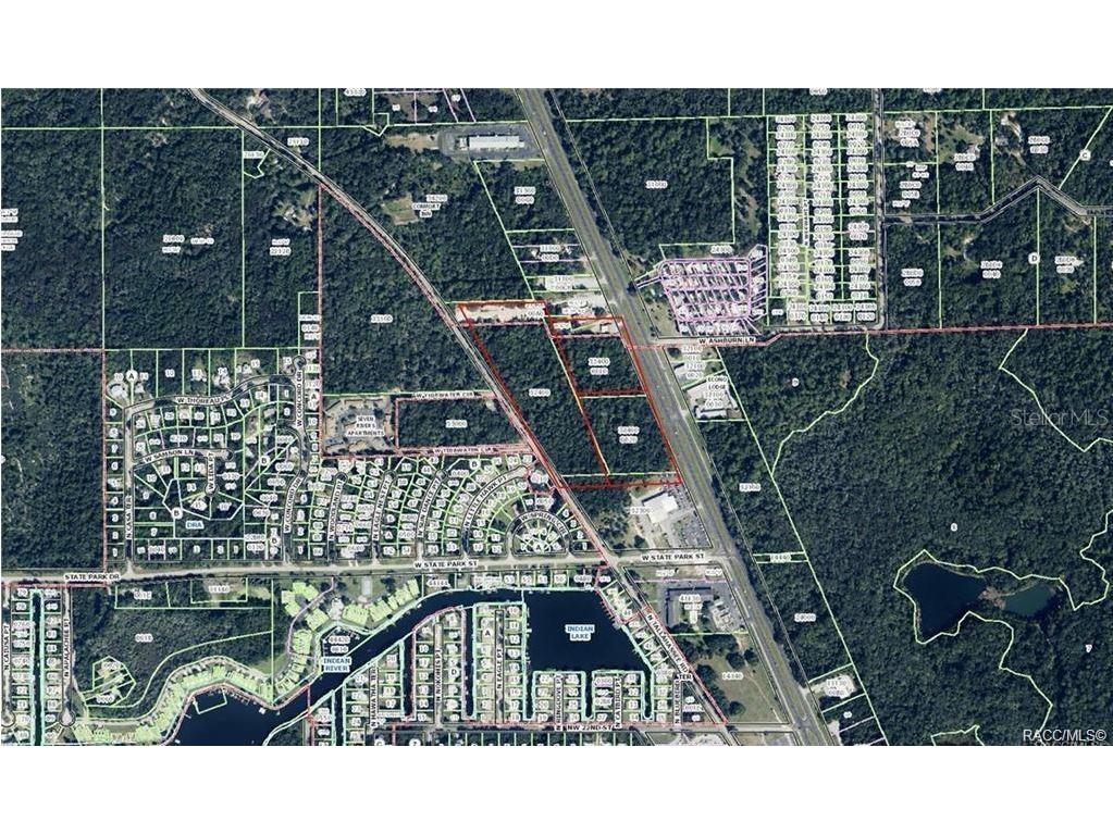 4207 N Tallahassee Road Crystal River FL 34428 G5104635 image1