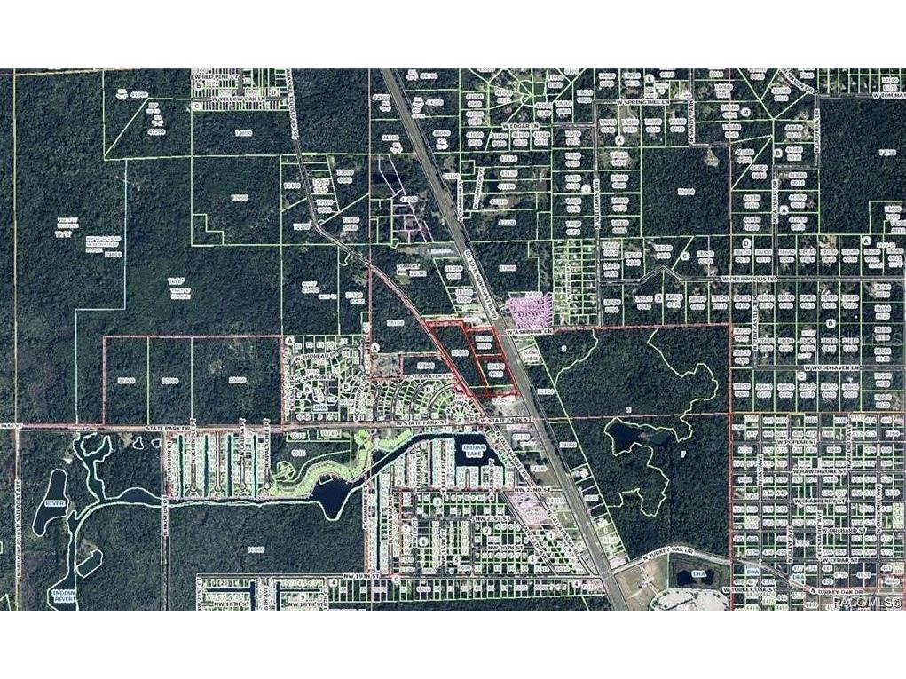 4207 N Tallahassee Road Crystal River FL 34428 G5104635 image2