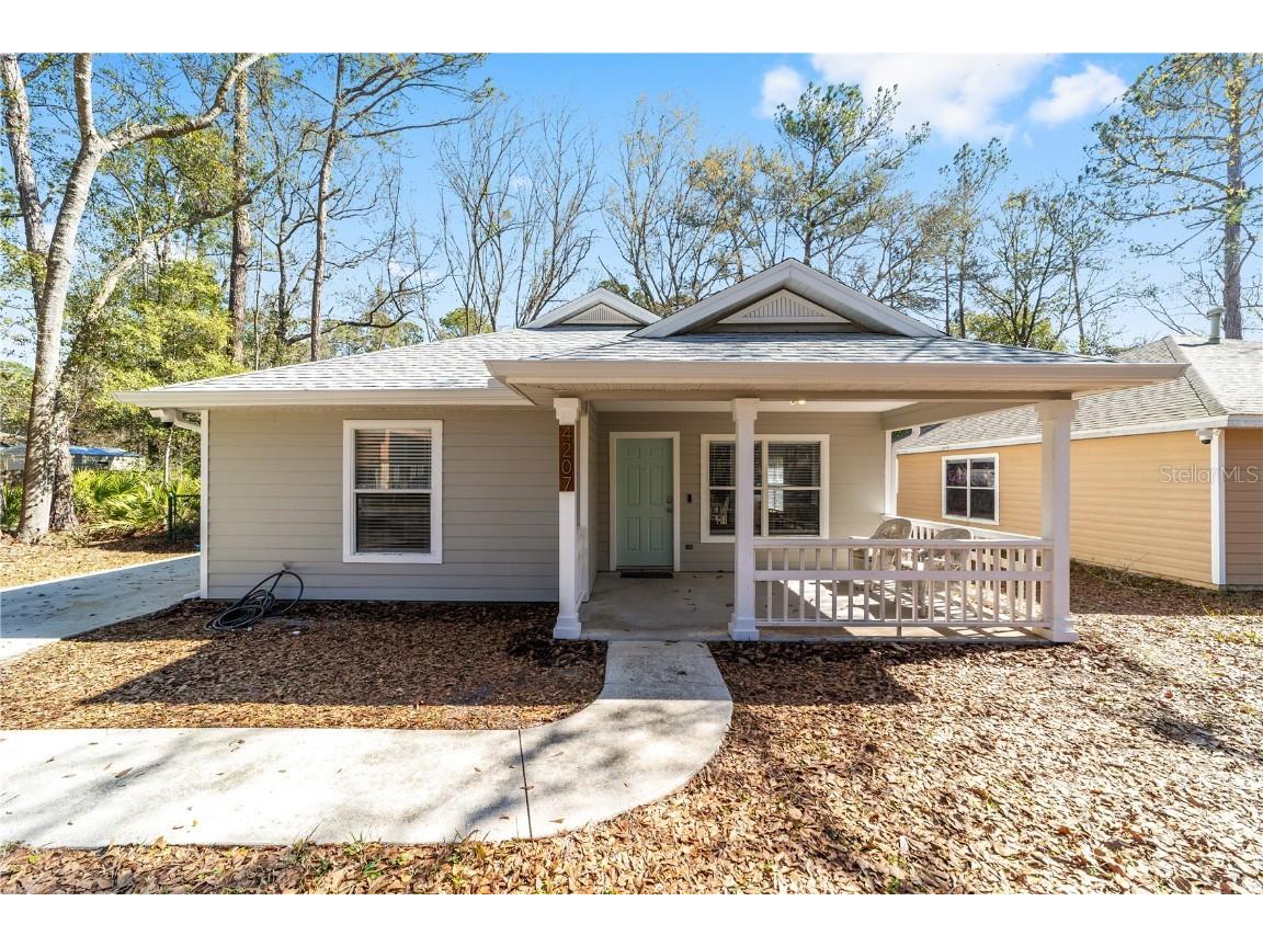 4207 NE 17th Terrace Gainesville FL 32609 GC528518 image1