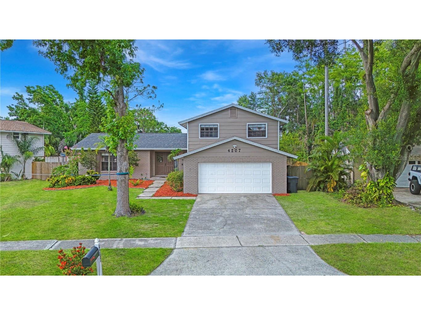 4207 Northwind Lane Tampa FL 33624 TB8399046 image1
