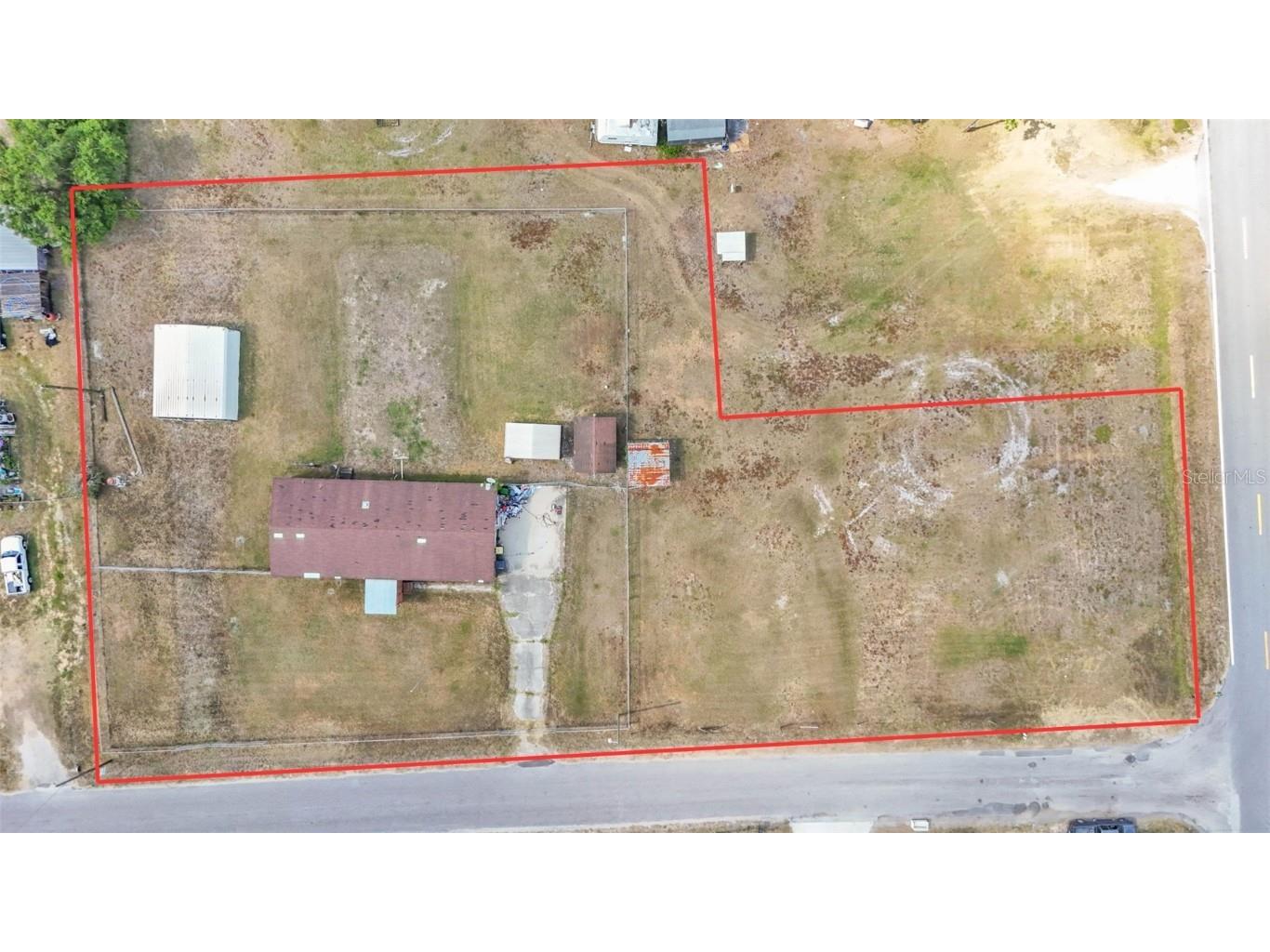 4207 Ollie Road Lakeland FL 33810 L4952826 image1