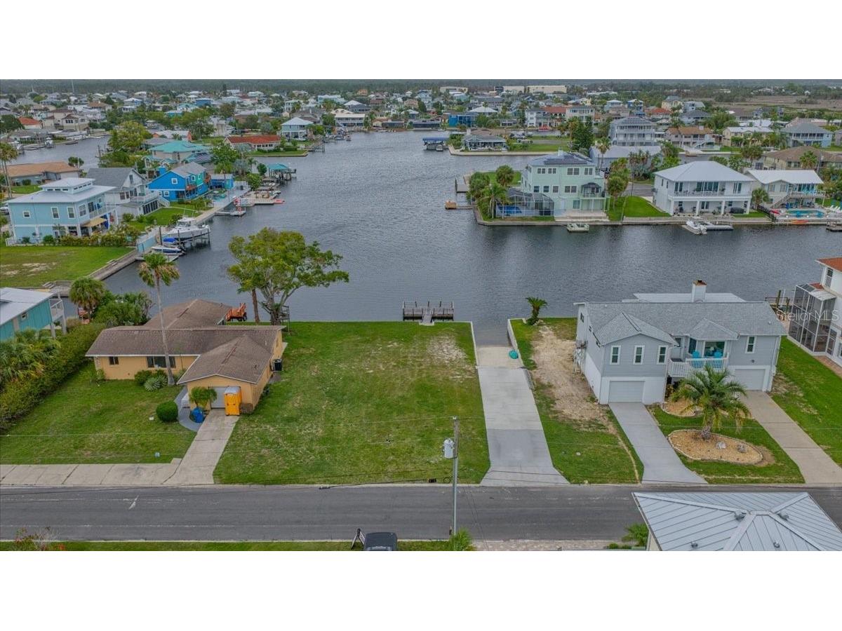 00 Orchid Drive Hernando Beach FL 34607 - GULF TB8514759 image1