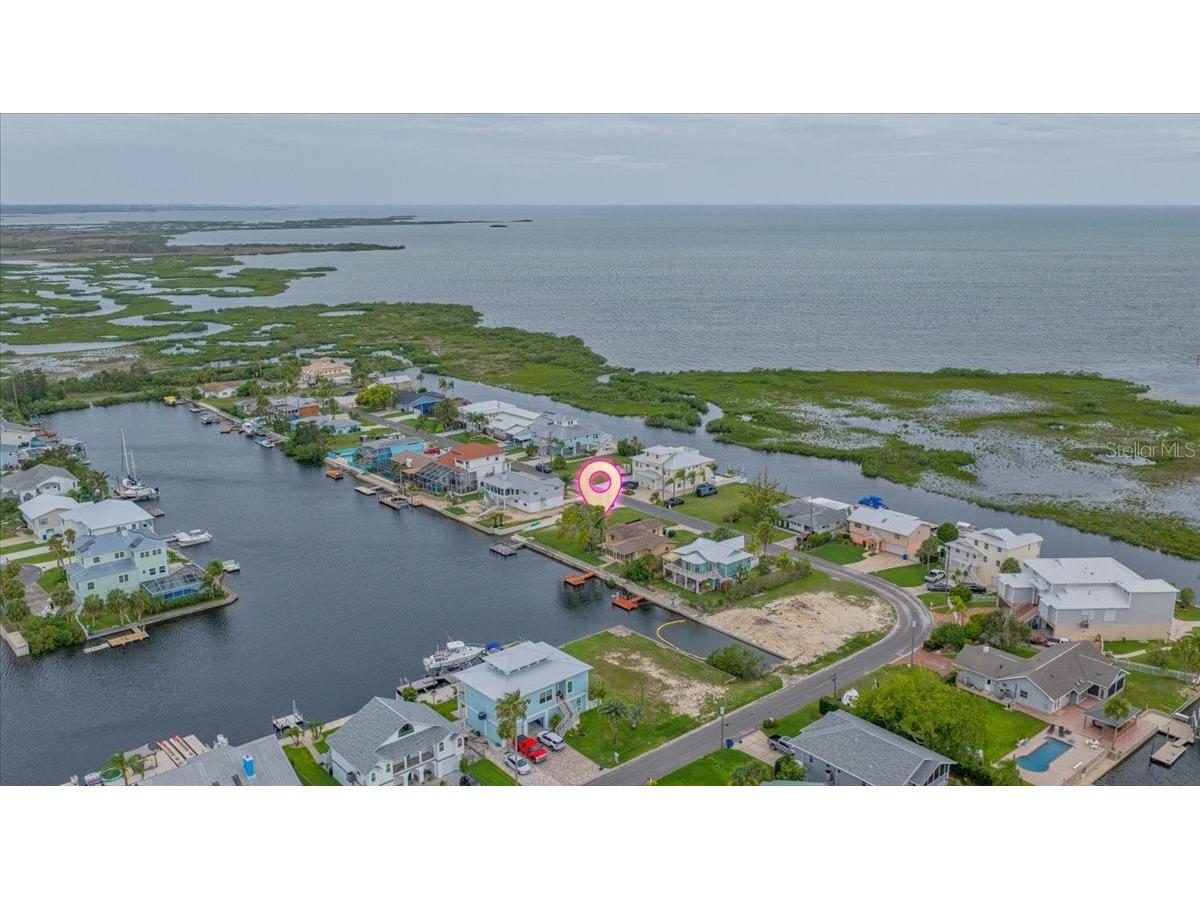 00 Orchid Drive Hernando Beach FL 34607 - GULF TB8514759 image11