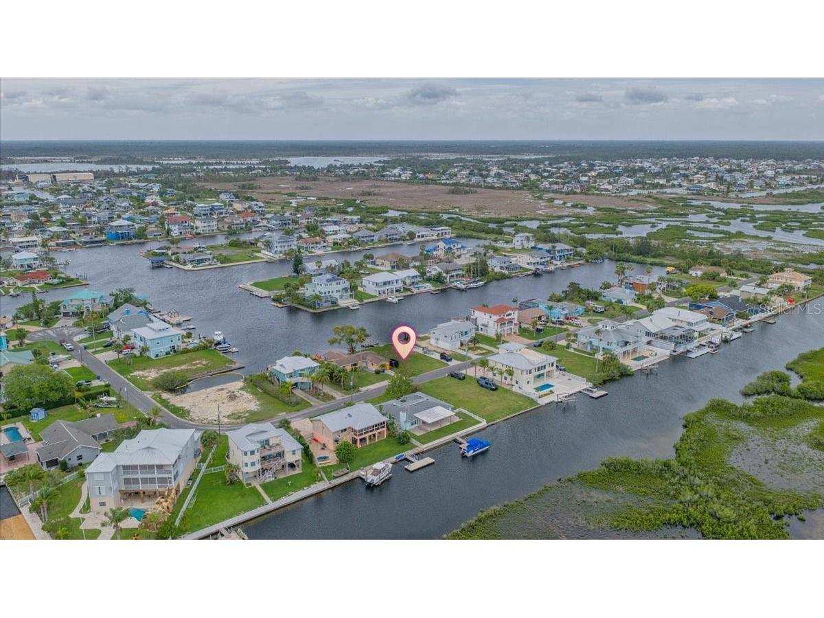 00 Orchid Drive Hernando Beach FL 34607 - GULF TB8514759 image13