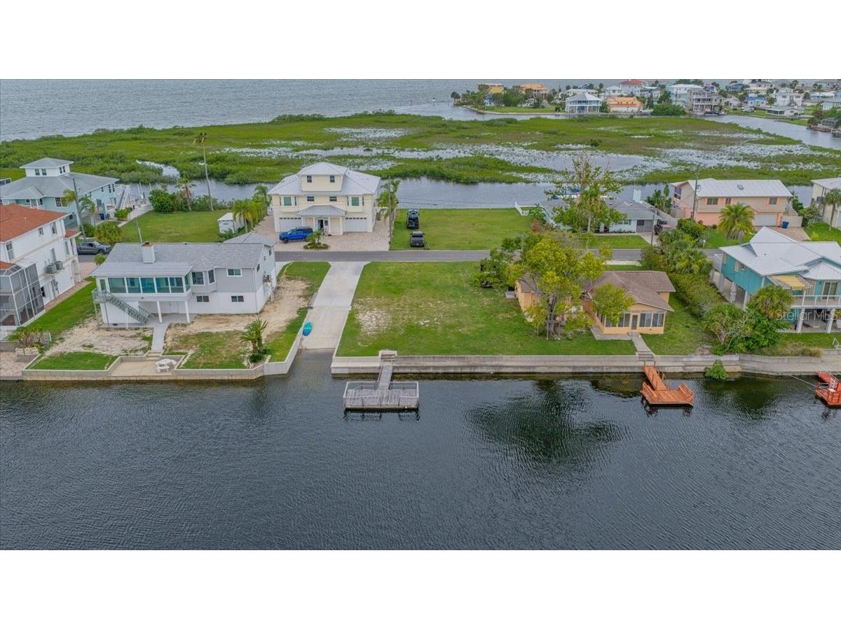 00 Orchid Drive Hernando Beach FL 34607 - GULF TB8514759 image2