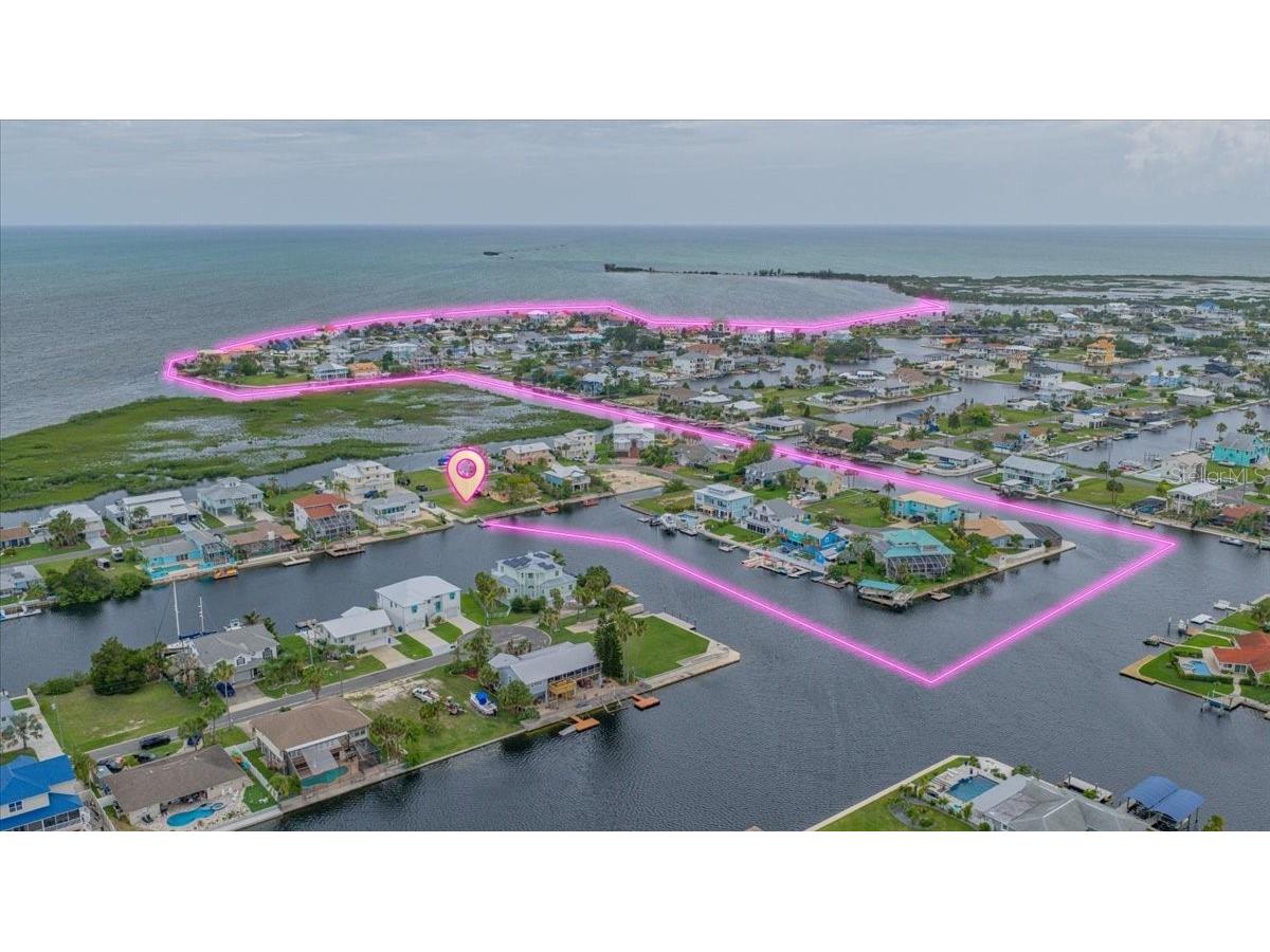 00 Orchid Drive Hernando Beach FL 34607 - GULF TB8514759 image3