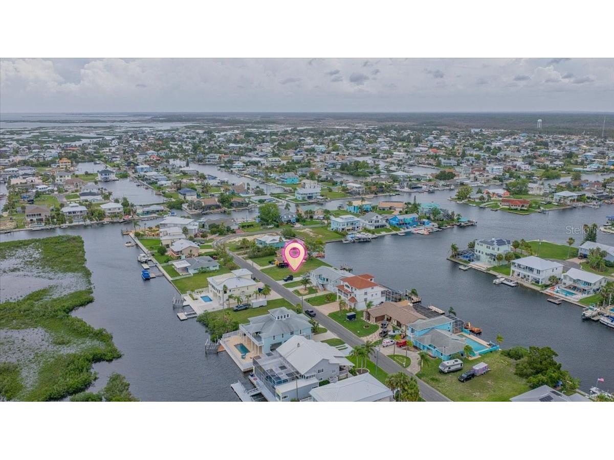 00 Orchid Drive Hernando Beach FL 34607 - GULF TB8514759 image9