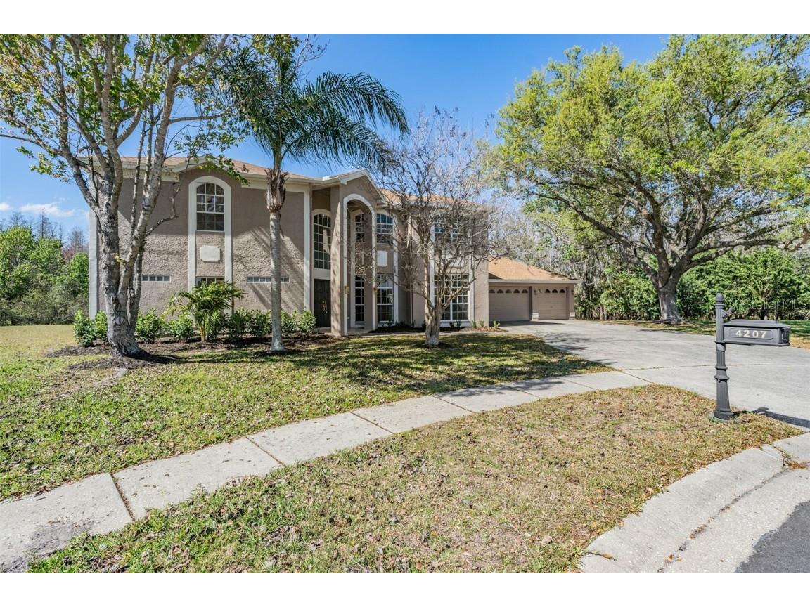 4207 Russon Way Lutz FL 33558 T3430527 image1