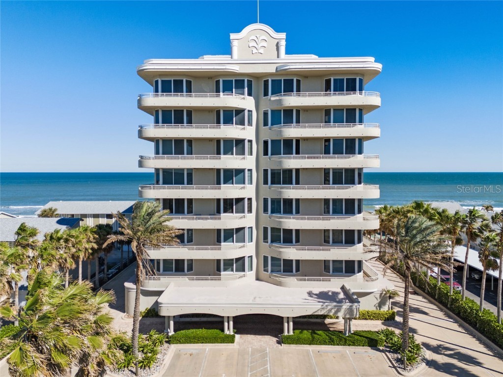 4207 S Atlantic Avenue #301 New Smyrna Beach FL 32169 O6175732 image1