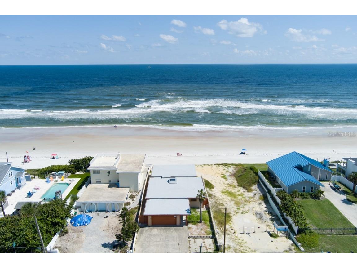 4207 S Atlantic Avenue Port Orange FL 32127 - ATLANTIC OCEAN V4945204 image1