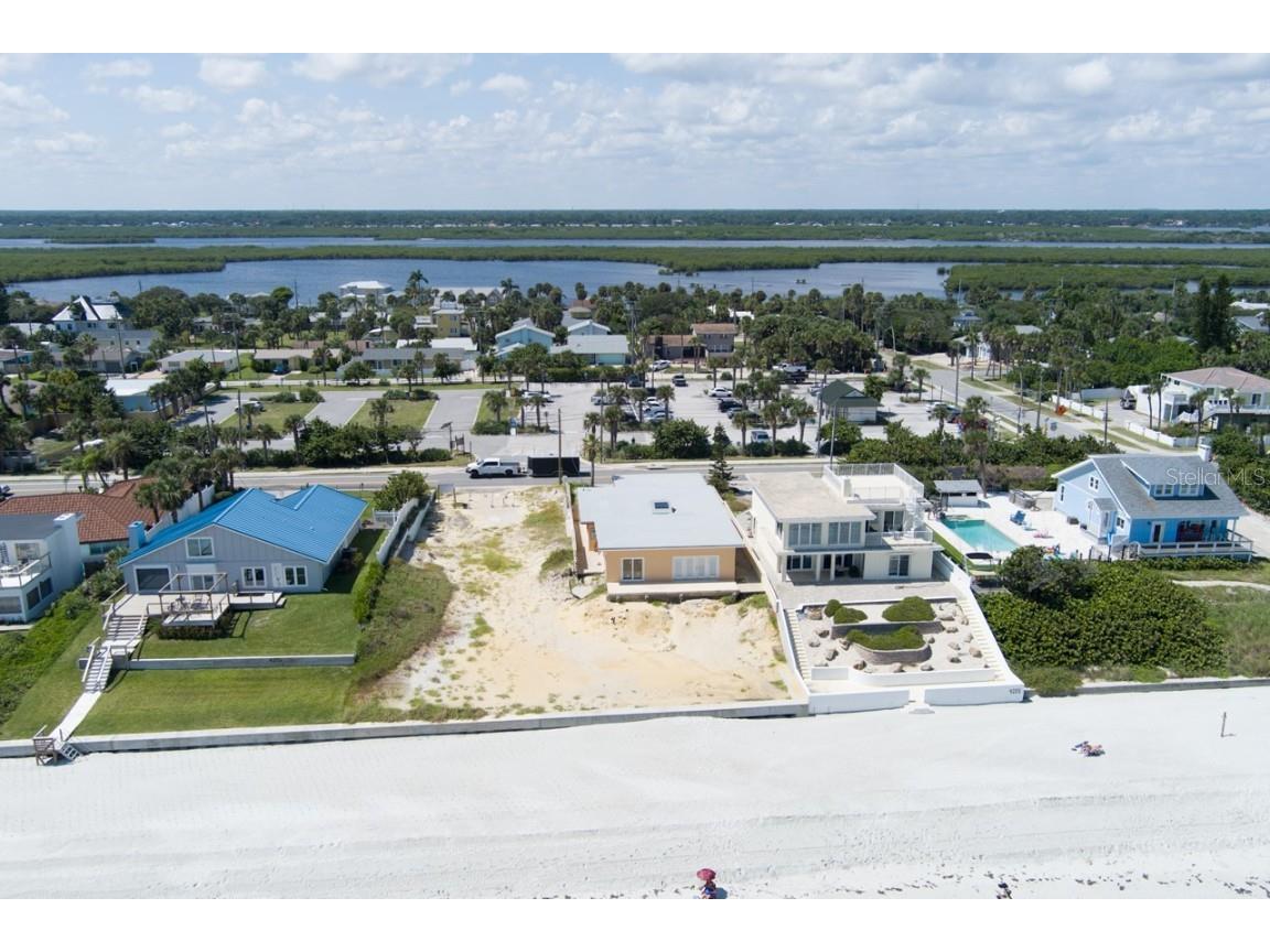 4207 S Atlantic Avenue Port Orange FL 32127 - ATLANTIC OCEAN V4945204 image5