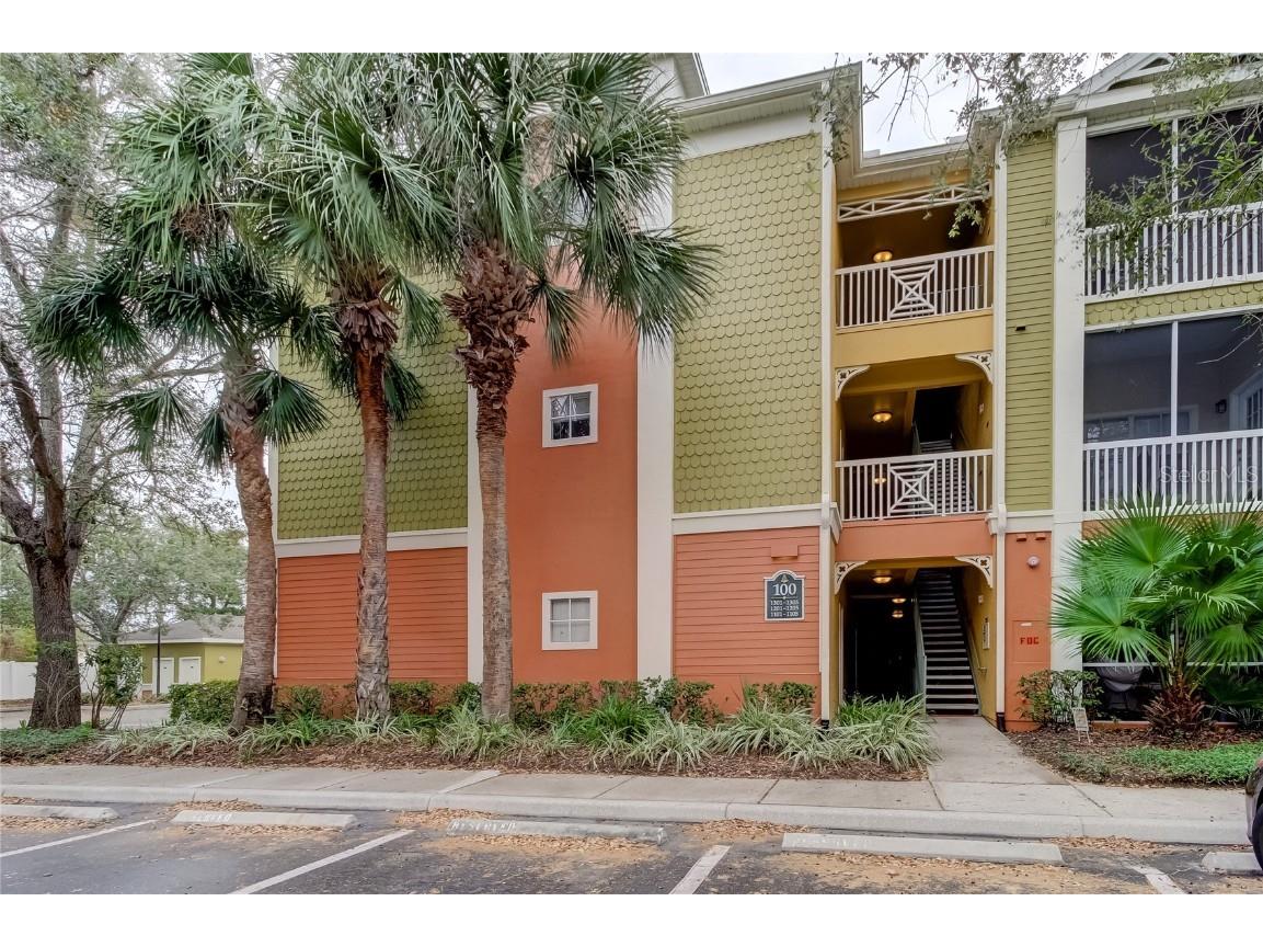 4207 S Dale Mabry Highway #1201 Tampa FL 33611 TB8319519 image1
