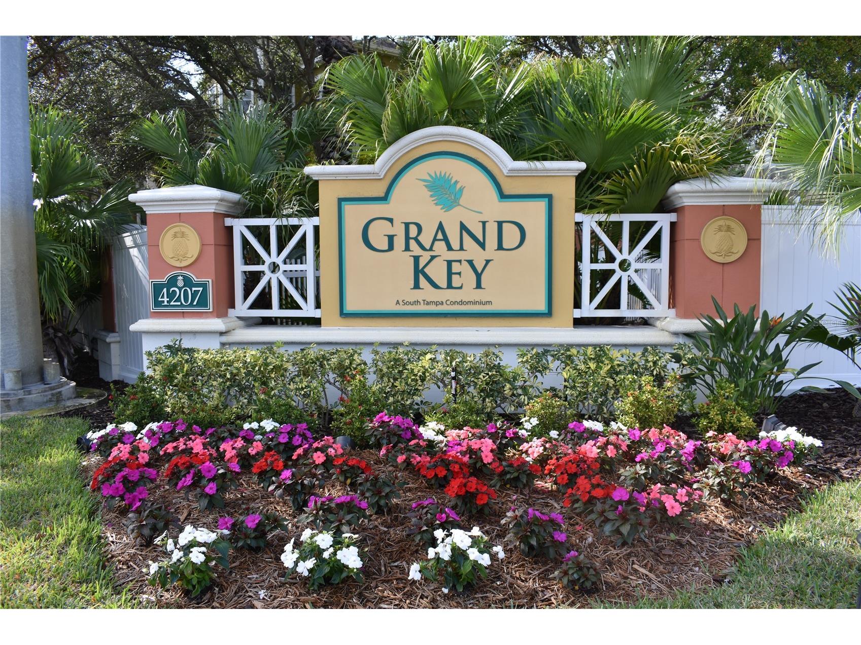 4207 S Dale Mabry Highway #12107 Tampa FL 33611 TB8479161 image1