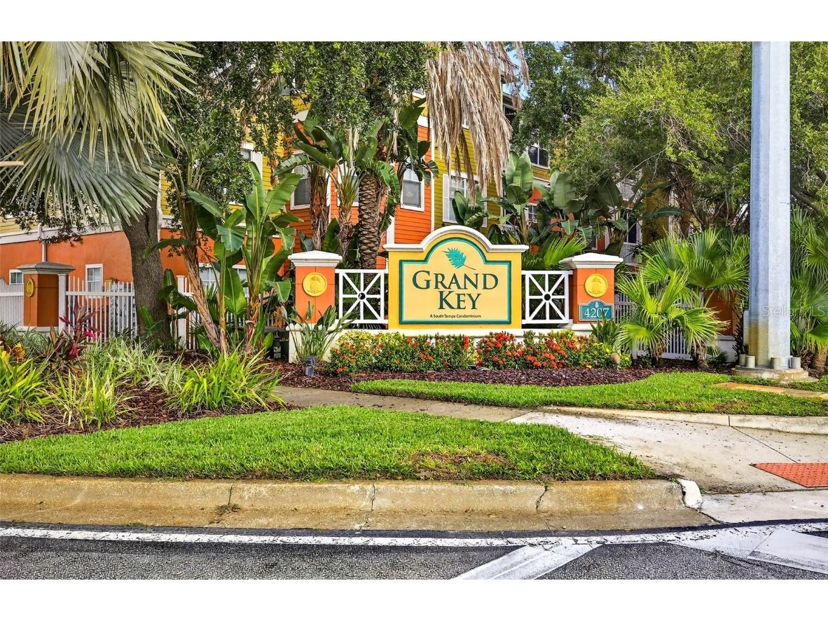 4207 S Dale Mabry Highway #12109 Tampa FL 33611 TB8412940 image1