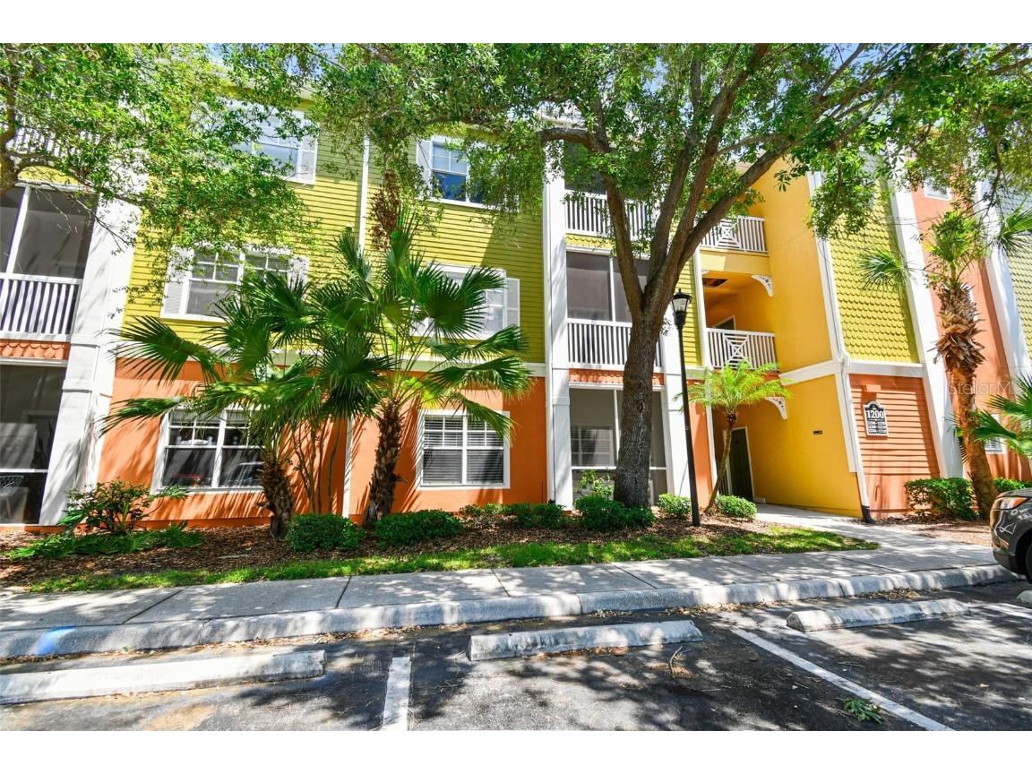 4207 S Dale Mabry Highway #12206 Tampa FL 33611 TB8378358 image1