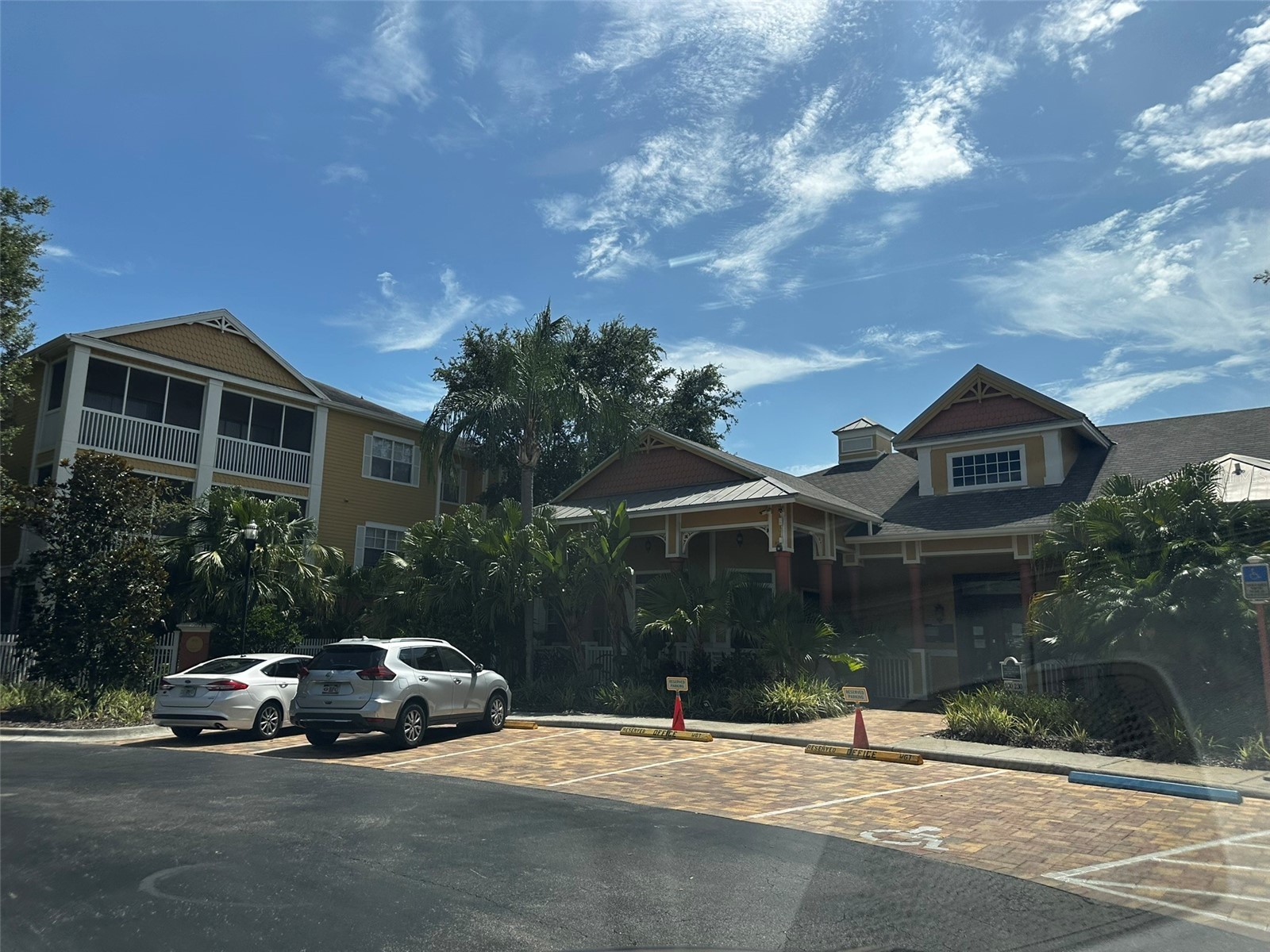 4207 S Dale Mabry Highway #2103 Tampa FL 33611 TB8519763 image2