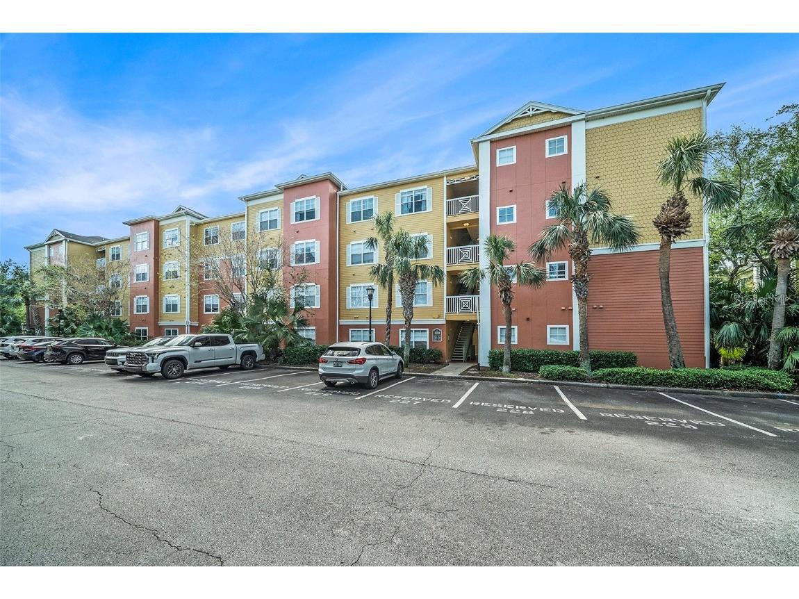 4207 S Dale Mabry Highway #2208 Tampa FL 33611 TB8367240 image1