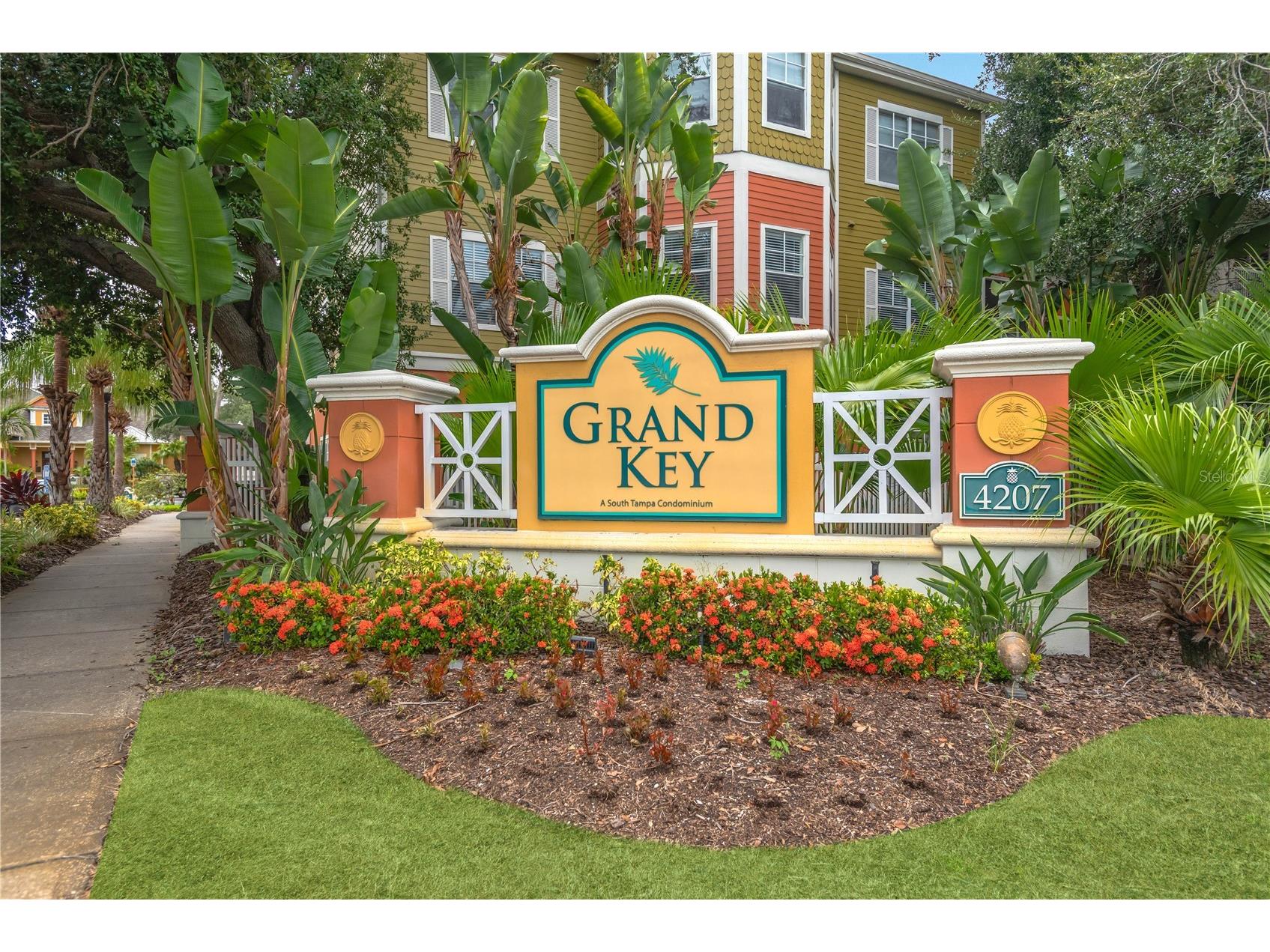 4207 S Dale Mabry Highway #2301 Tampa FL 33611 TB8527806 image36