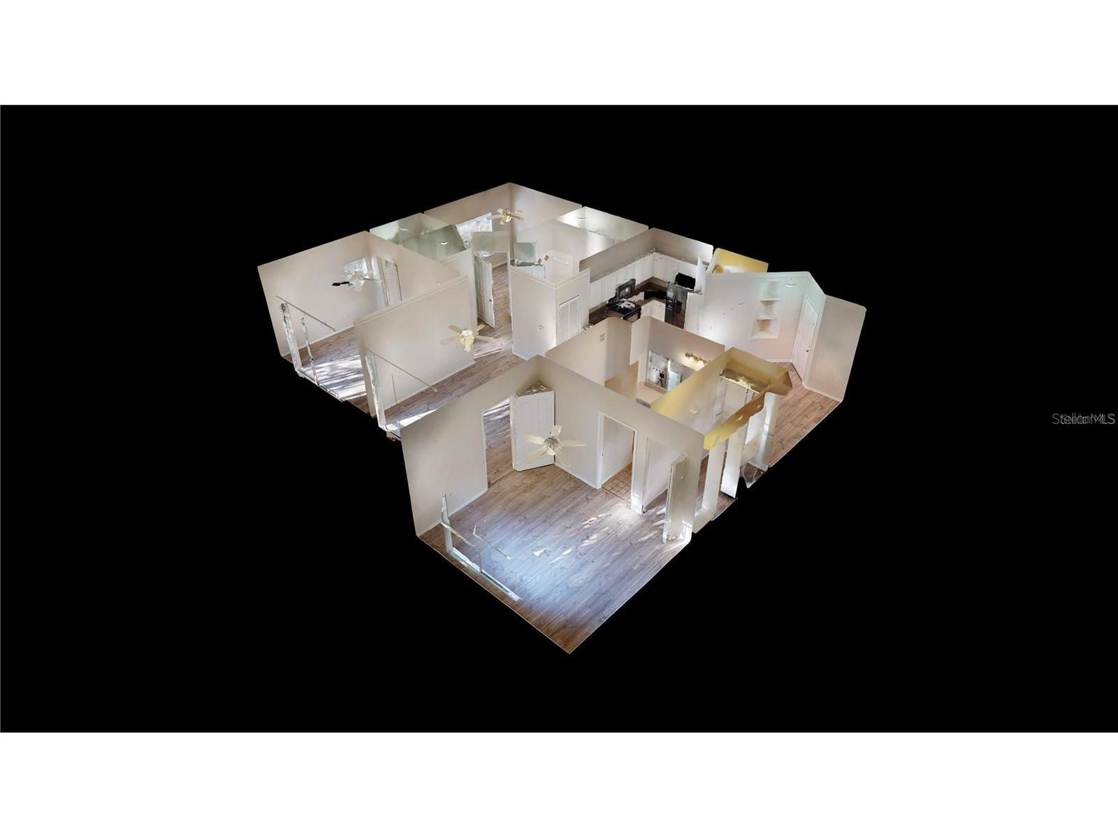 4207 S Dale Mabry Highway #3110 Tampa FL 33611 TB8498827 image38