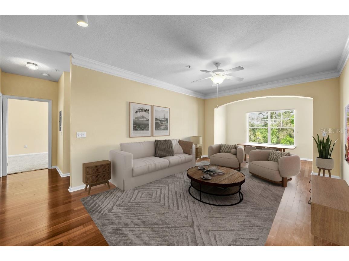 4207 S Dale Mabry Highway #3302 Tampa FL 33611 TB8368128 image1