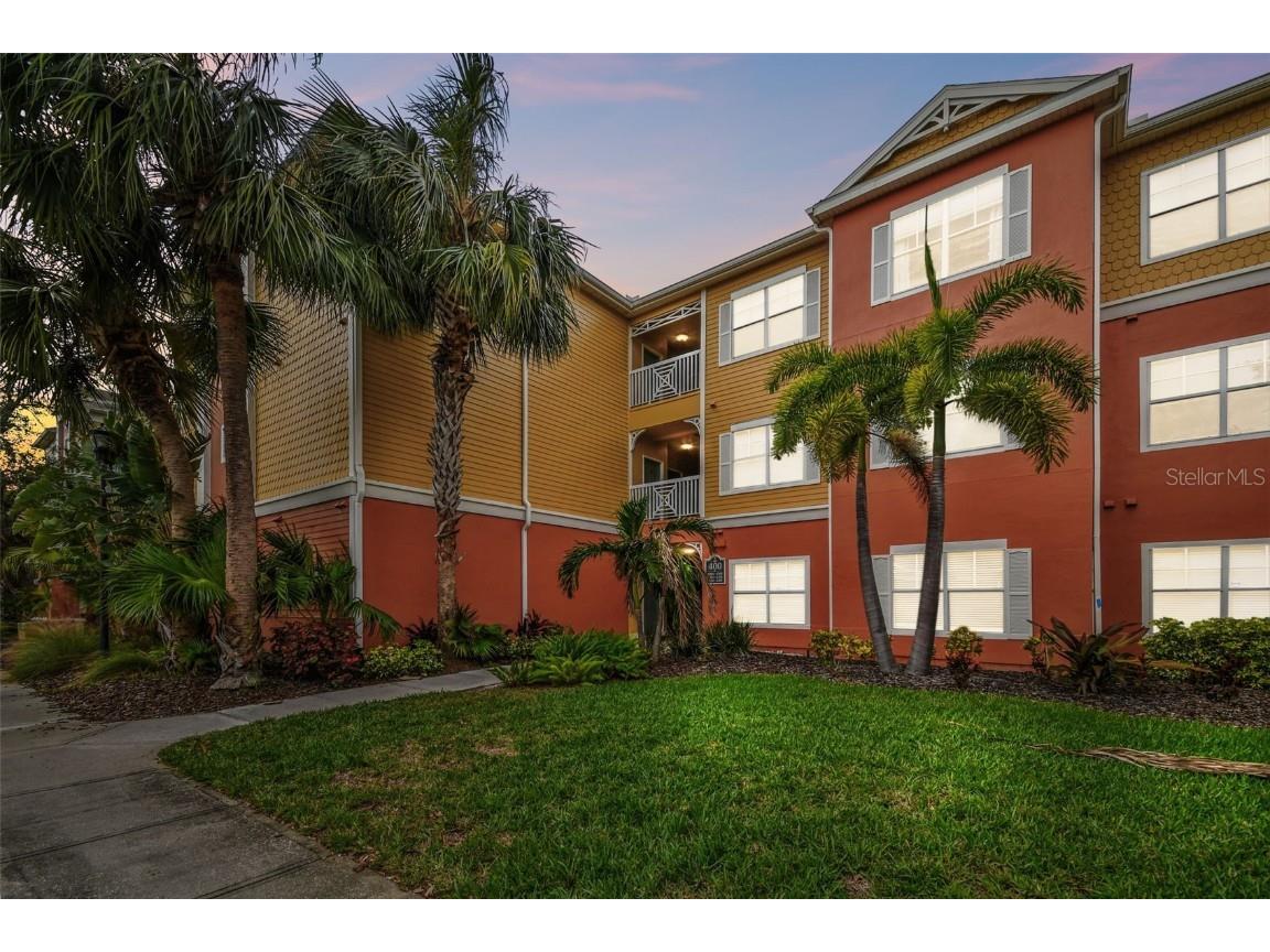 4207 S Dale Mabry Highway #4105 Tampa FL 33611 TB8336434 image1