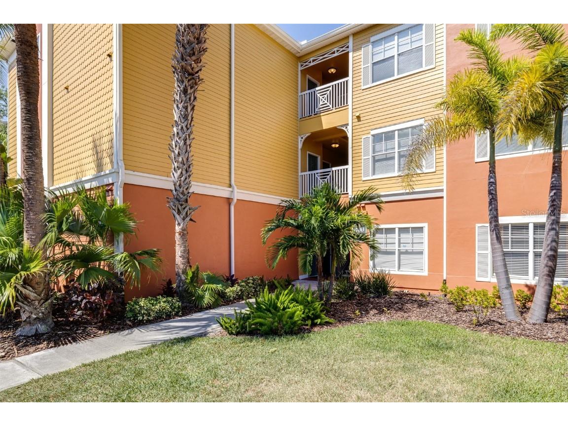 4207 S Dale Mabry Highway #4303 Tampa FL 33611 T3522025 image1