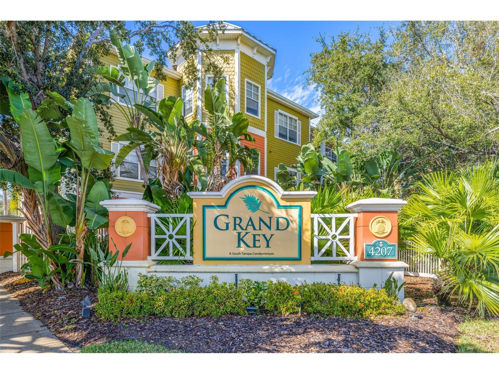 4207 S Dale Mabry Highway #4305 Tampa FL 33611 O6405109 image1