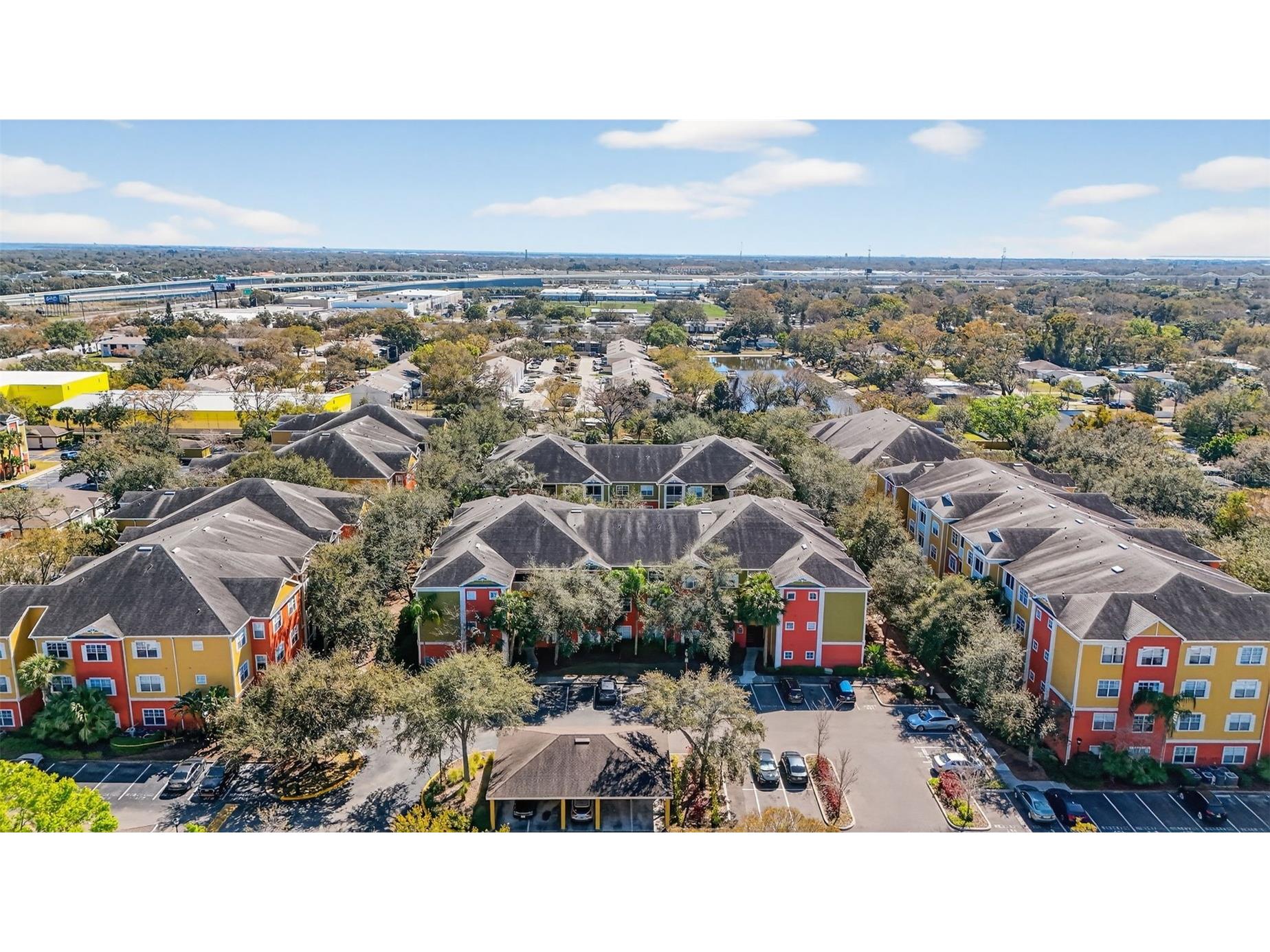 4207 S Dale Mabry Highway #5101 Tampa FL 33611 TB8476807 image1