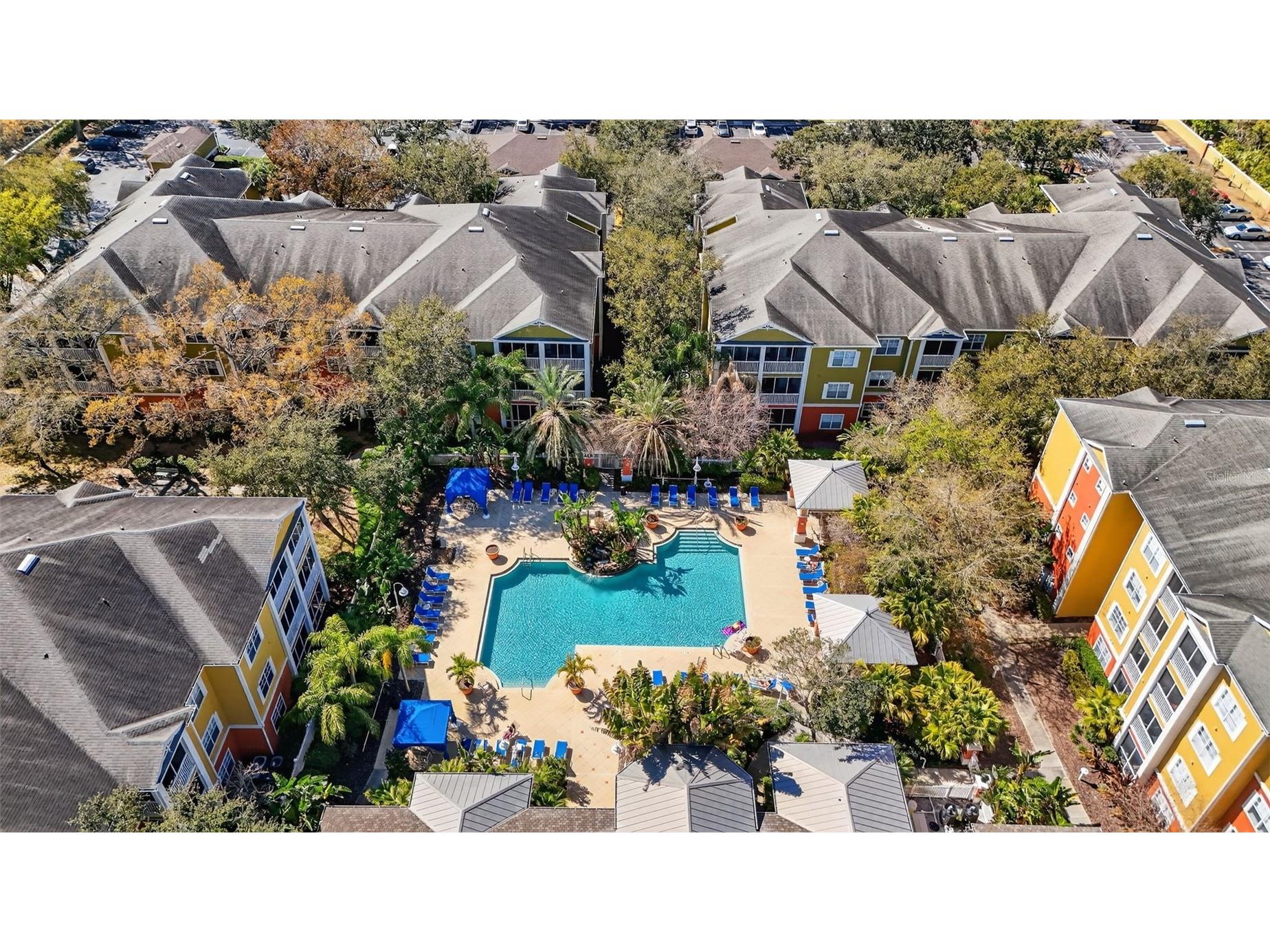 4207 S Dale Mabry Highway #5101 Tampa FL 33611 TB8476807 image19