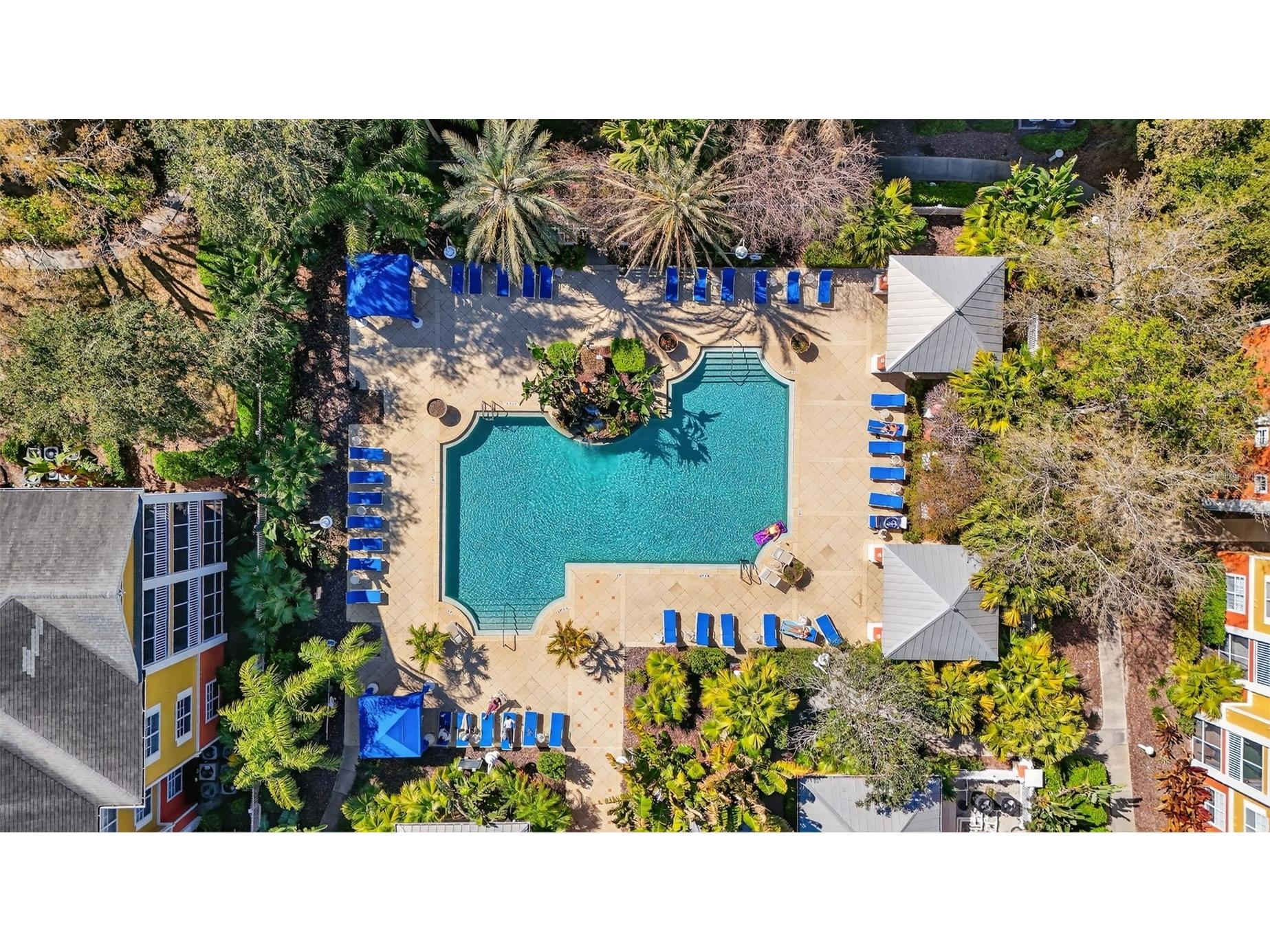 4207 S Dale Mabry Highway #5101 Tampa FL 33611 TB8476807 image20