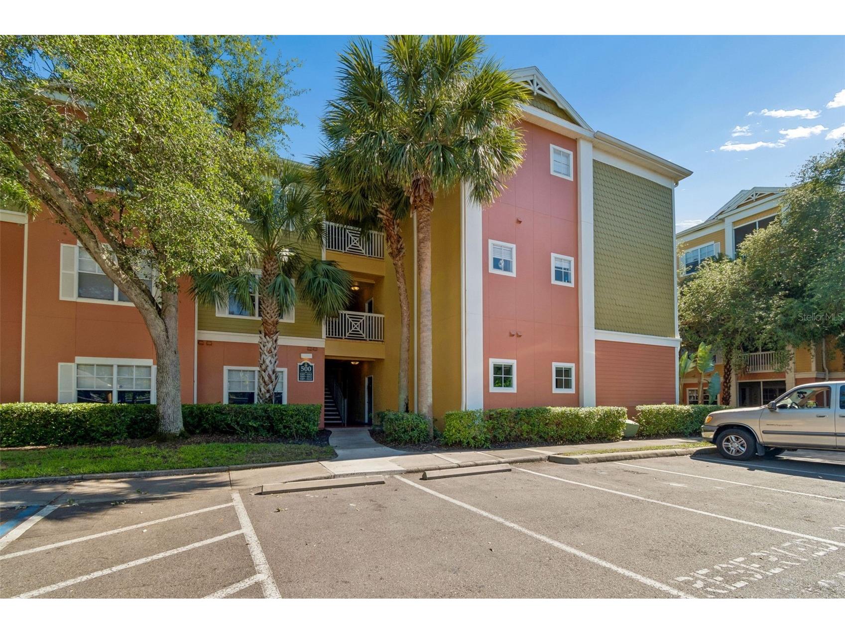 4207 S Dale Mabry Highway #5110 Tampa FL 33611 TB8506620 image1