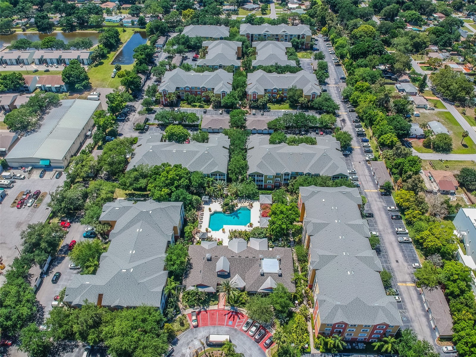 4207 S Dale Mabry Highway #5110 Tampa FL 33611 TB8506620 image35