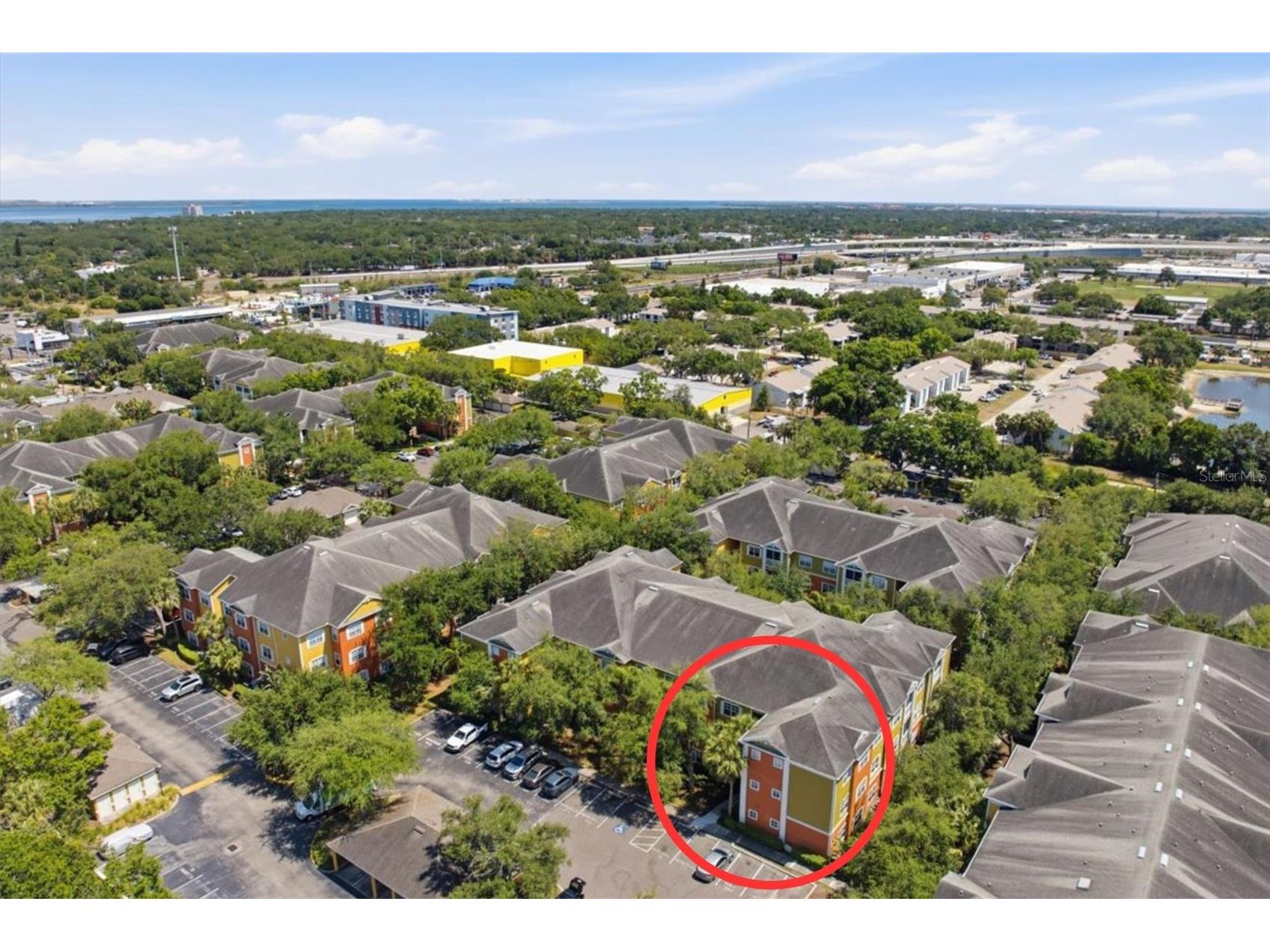 4207 S Dale Mabry Highway #5307 Tampa FL 33611 TB8502777 image1