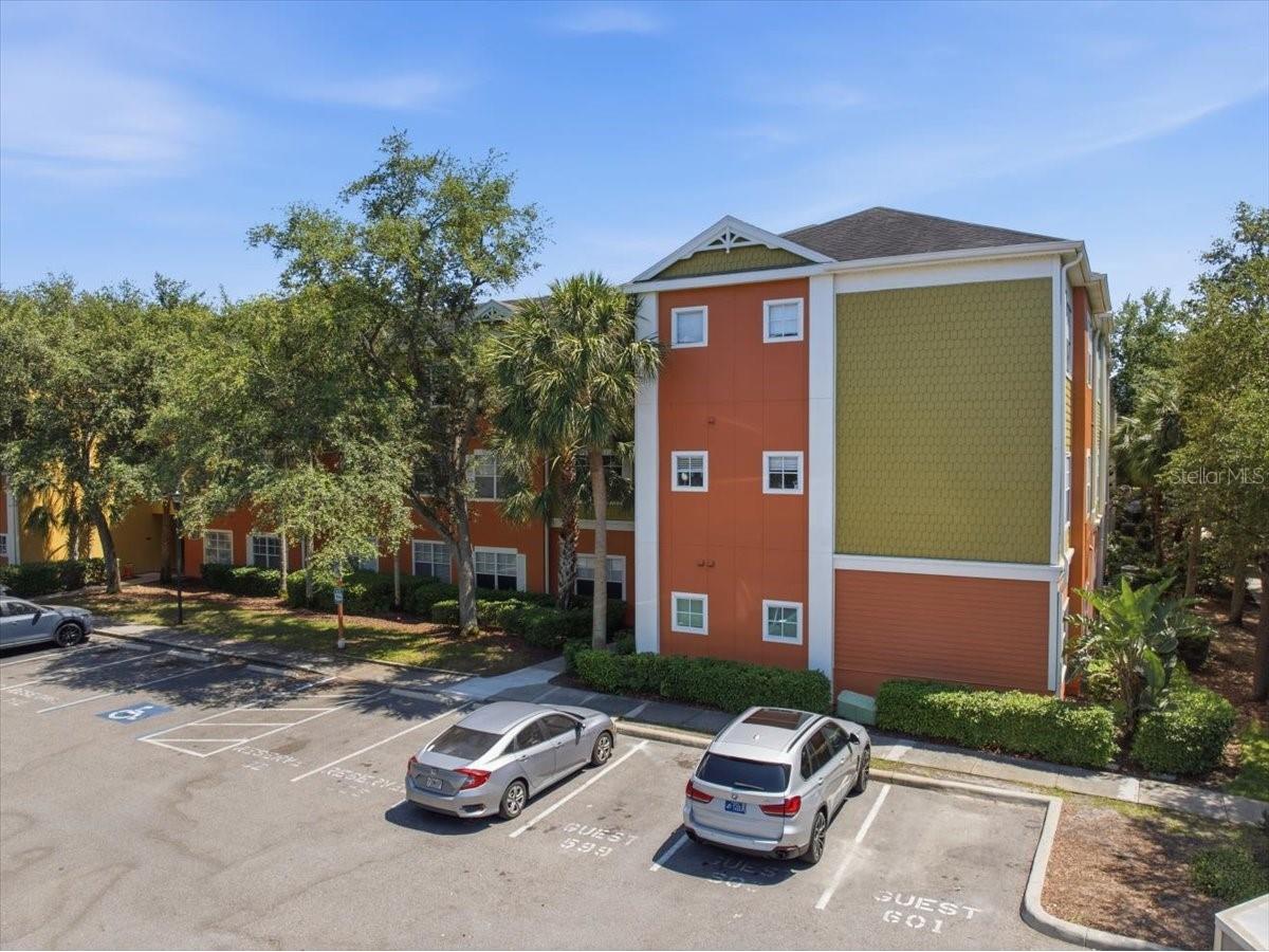 4207 S Dale Mabry Highway #5307 Tampa FL 33611 TB8502777 image2