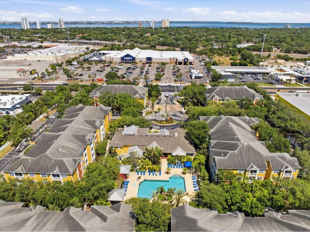 4207 S Dale Mabry Highway #5307 Tampa FL 33611 TB8502777 image25