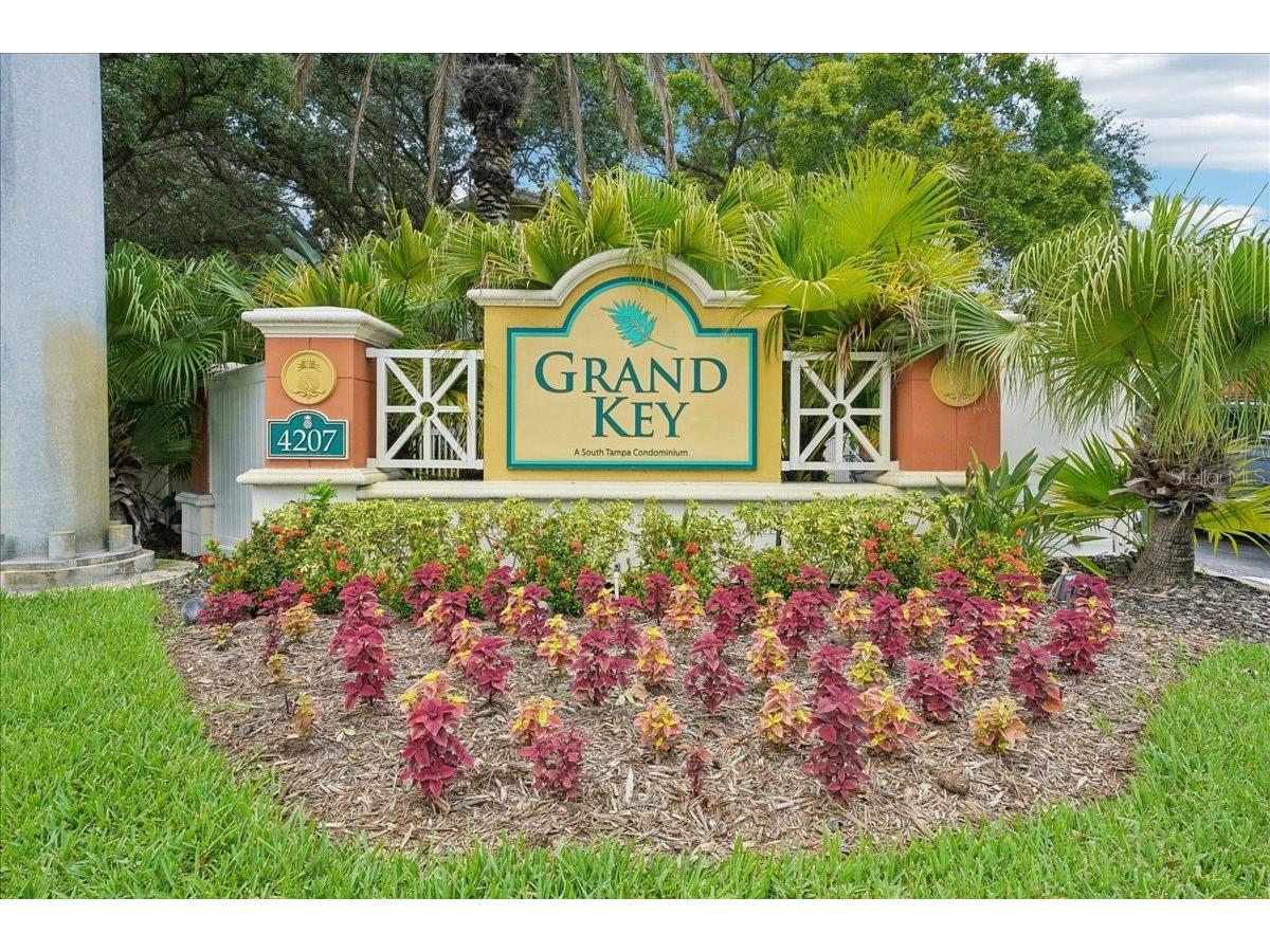 4207 S Dale Mabry Highway #5307 Tampa FL 33611 TB8502777 image3