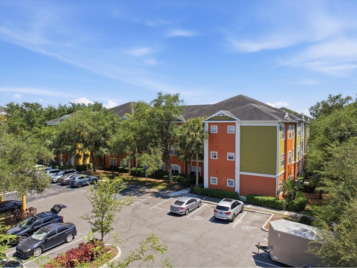 4207 S Dale Mabry Highway #5307 Tampa FL 33611 TB8502777 image30