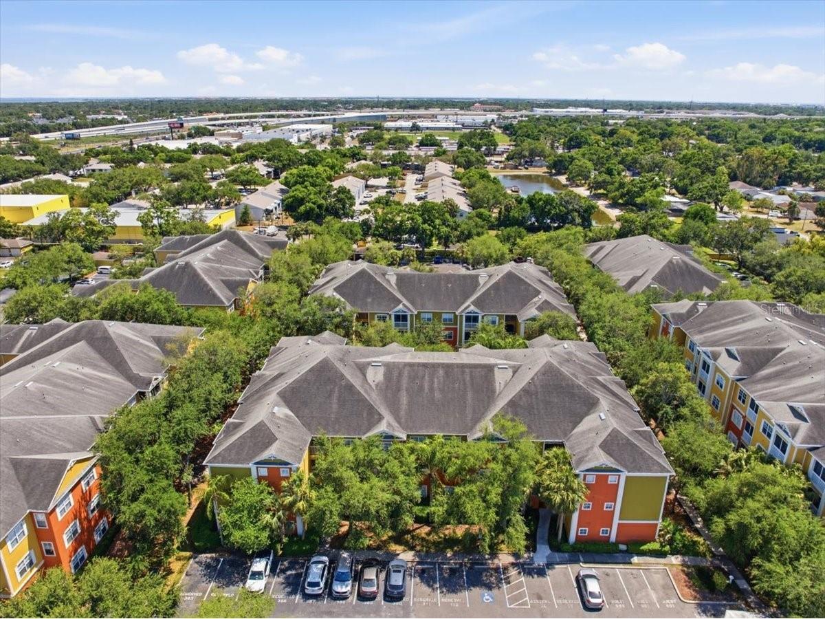 4207 S Dale Mabry Highway #5307 Tampa FL 33611 TB8502777 image31