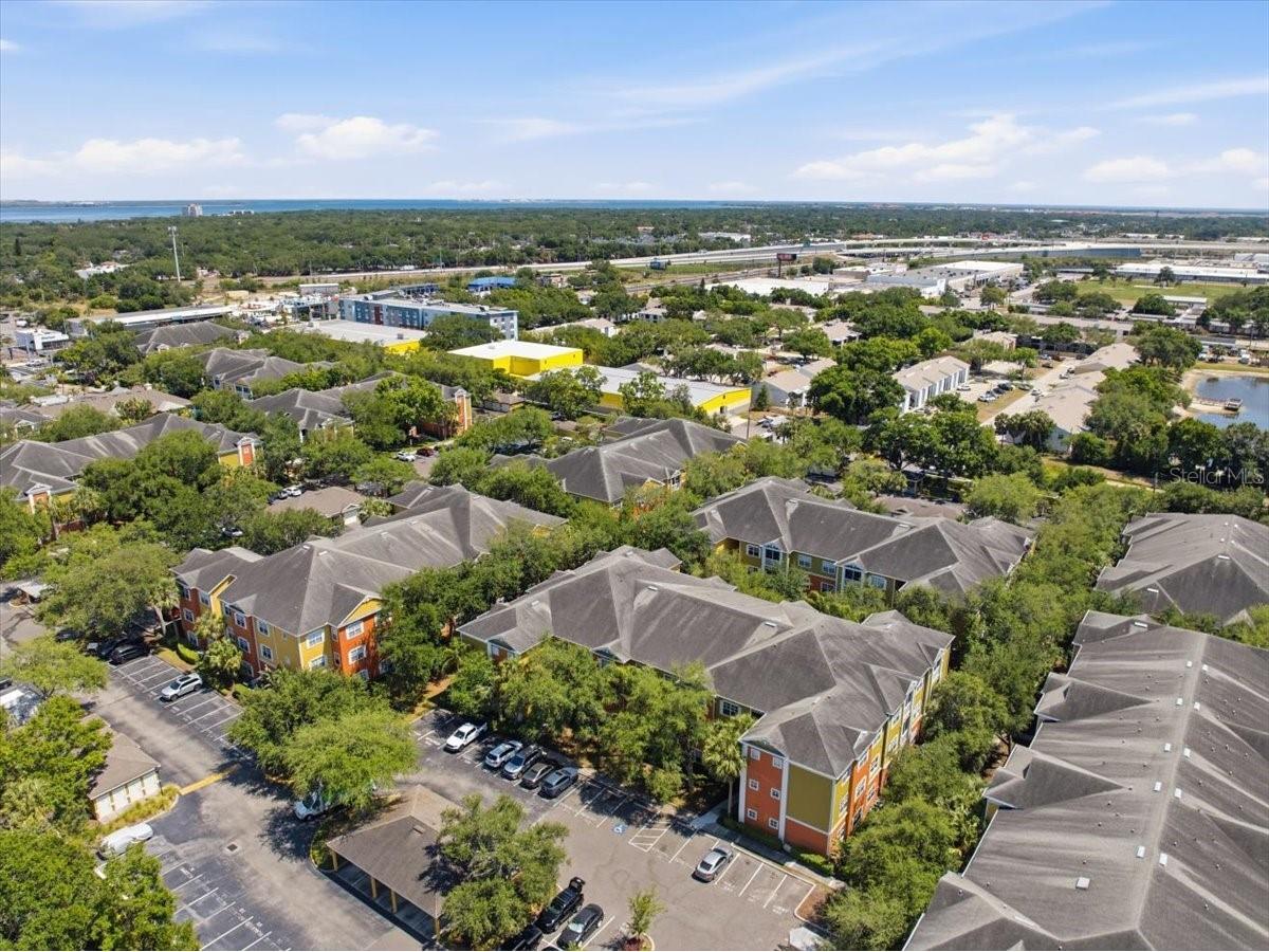 4207 S Dale Mabry Highway #5307 Tampa FL 33611 TB8502777 image32
