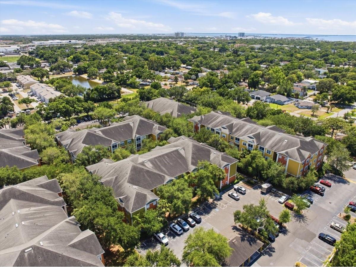 4207 S Dale Mabry Highway #5307 Tampa FL 33611 TB8502777 image33