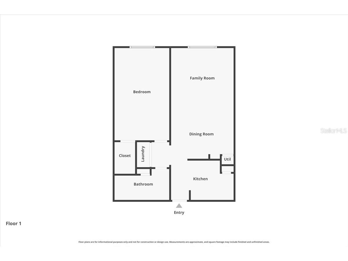 4207 S Dale Mabry Highway #5307 Tampa FL 33611 TB8502777 image34
