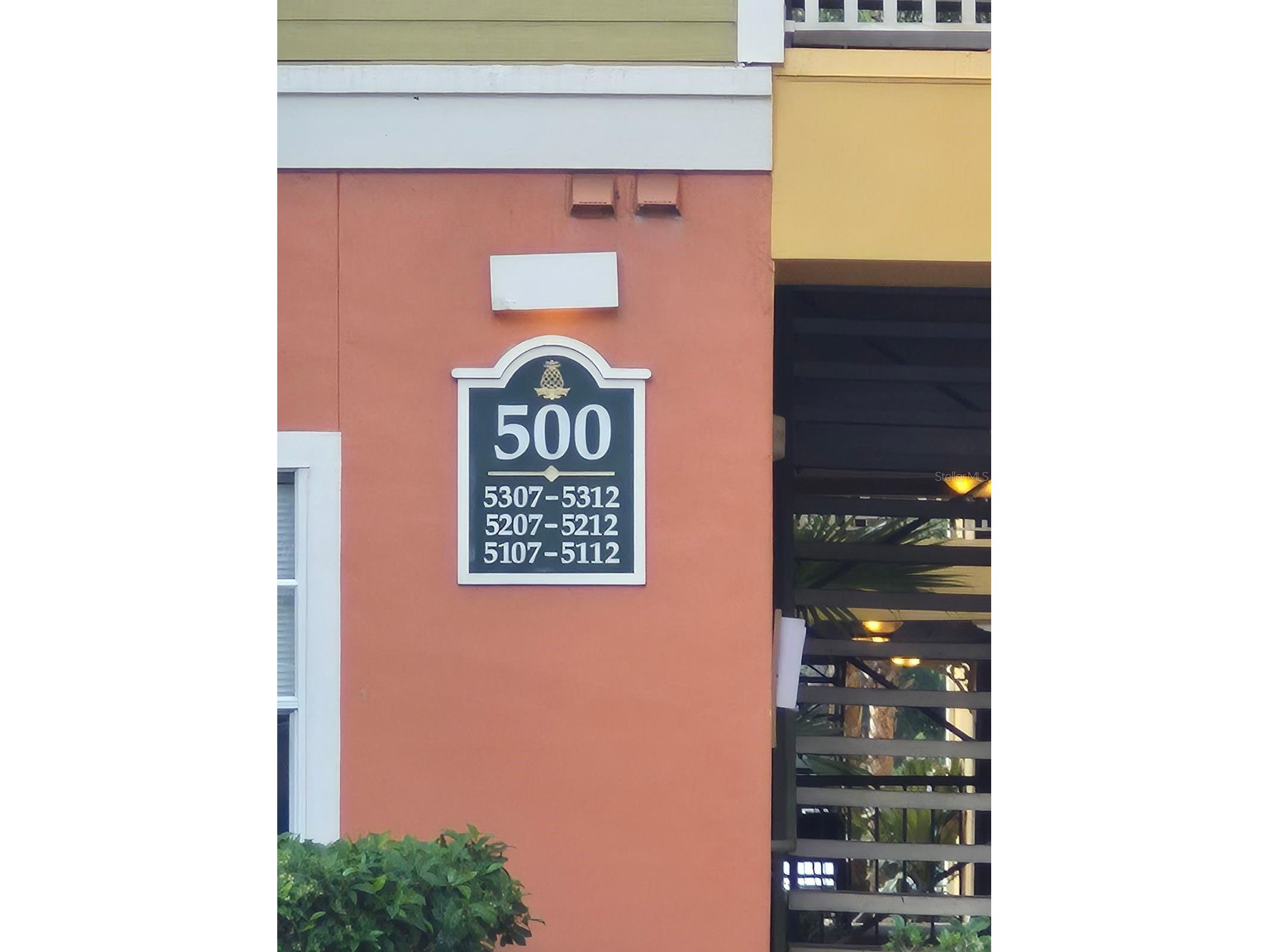 4207 S Dale Mabry Highway #5307 Tampa FL 33611 TB8502777 image36